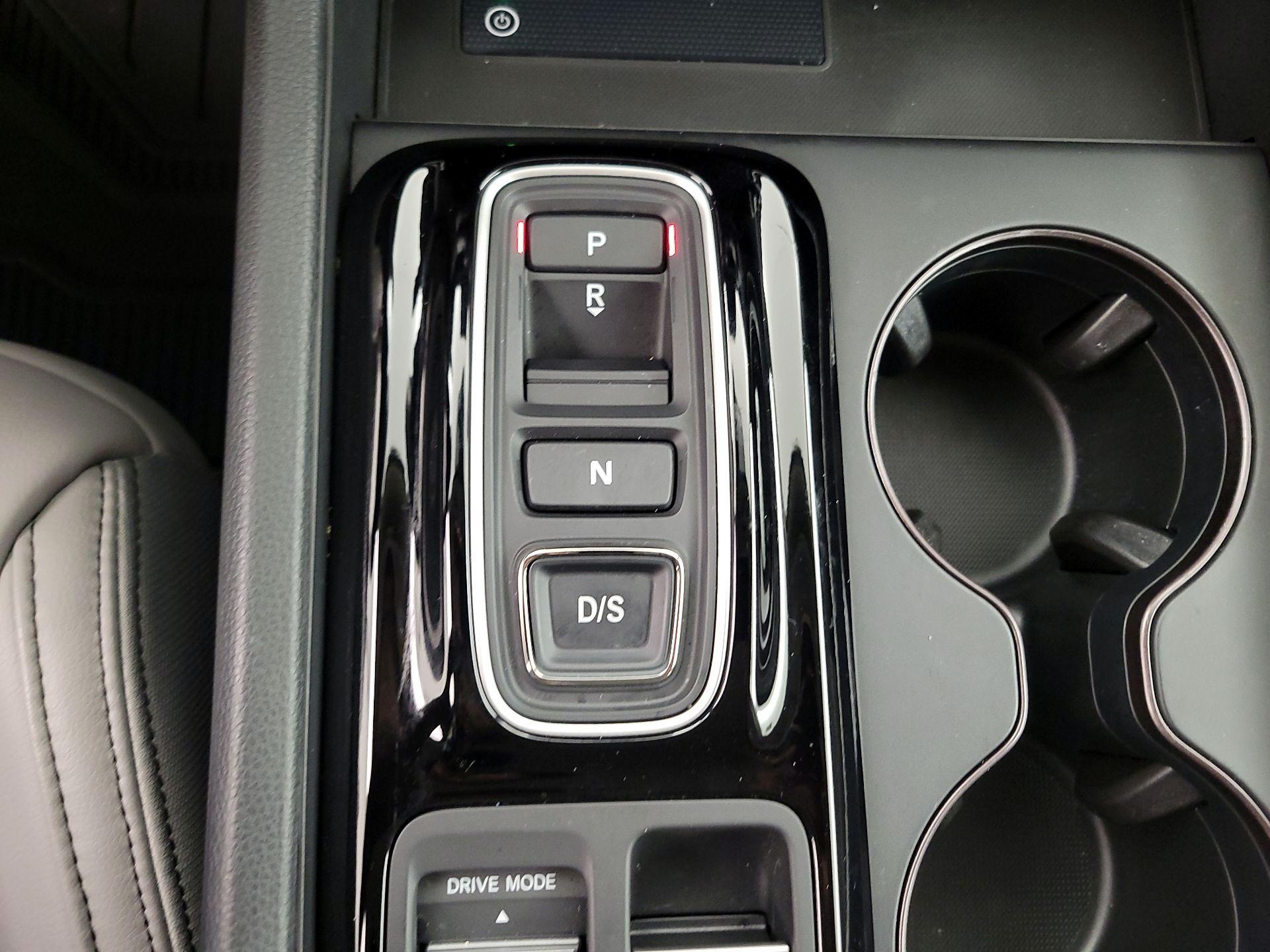 Thumbnail: 2024 Honda Pilot - 17