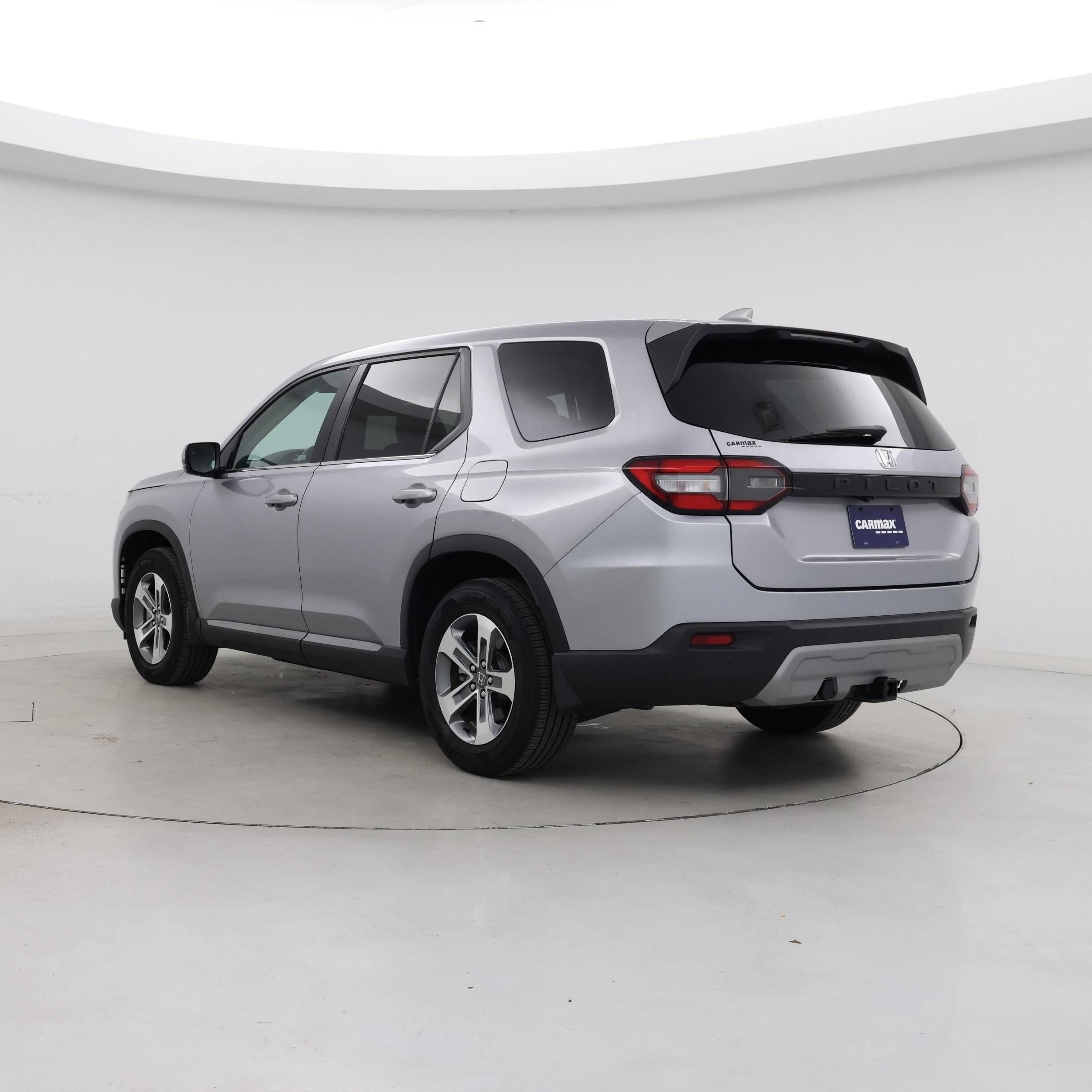 Thumbnail: 2024 Honda Pilot - 2