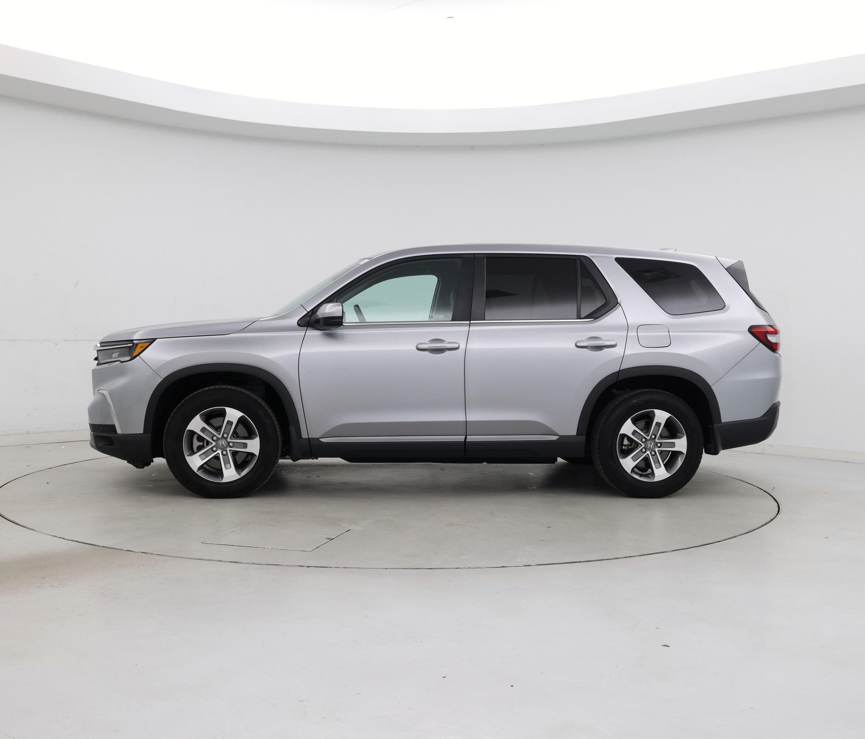 Thumbnail: 2024 Honda Pilot - 3