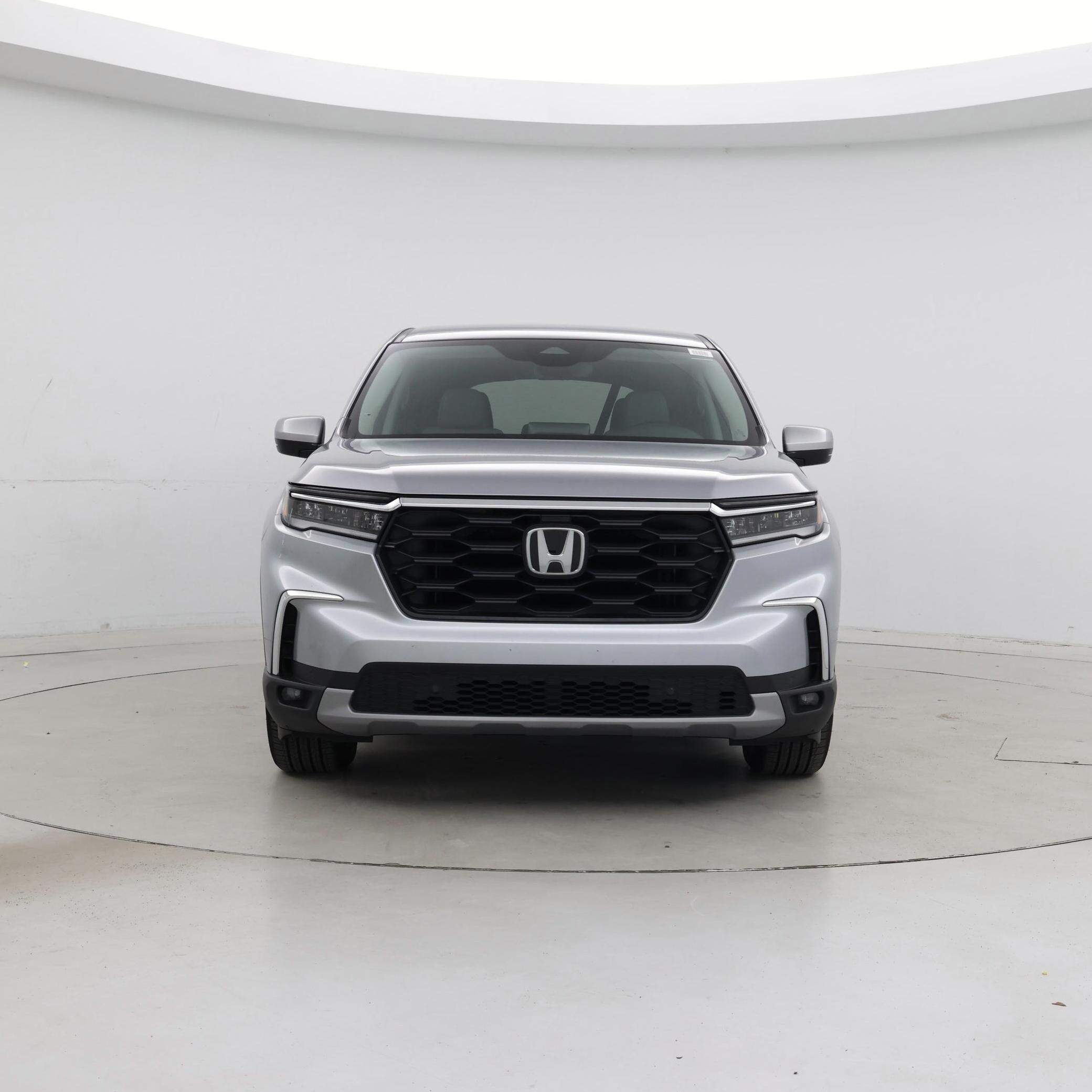 Thumbnail: 2024 Honda Pilot - 5