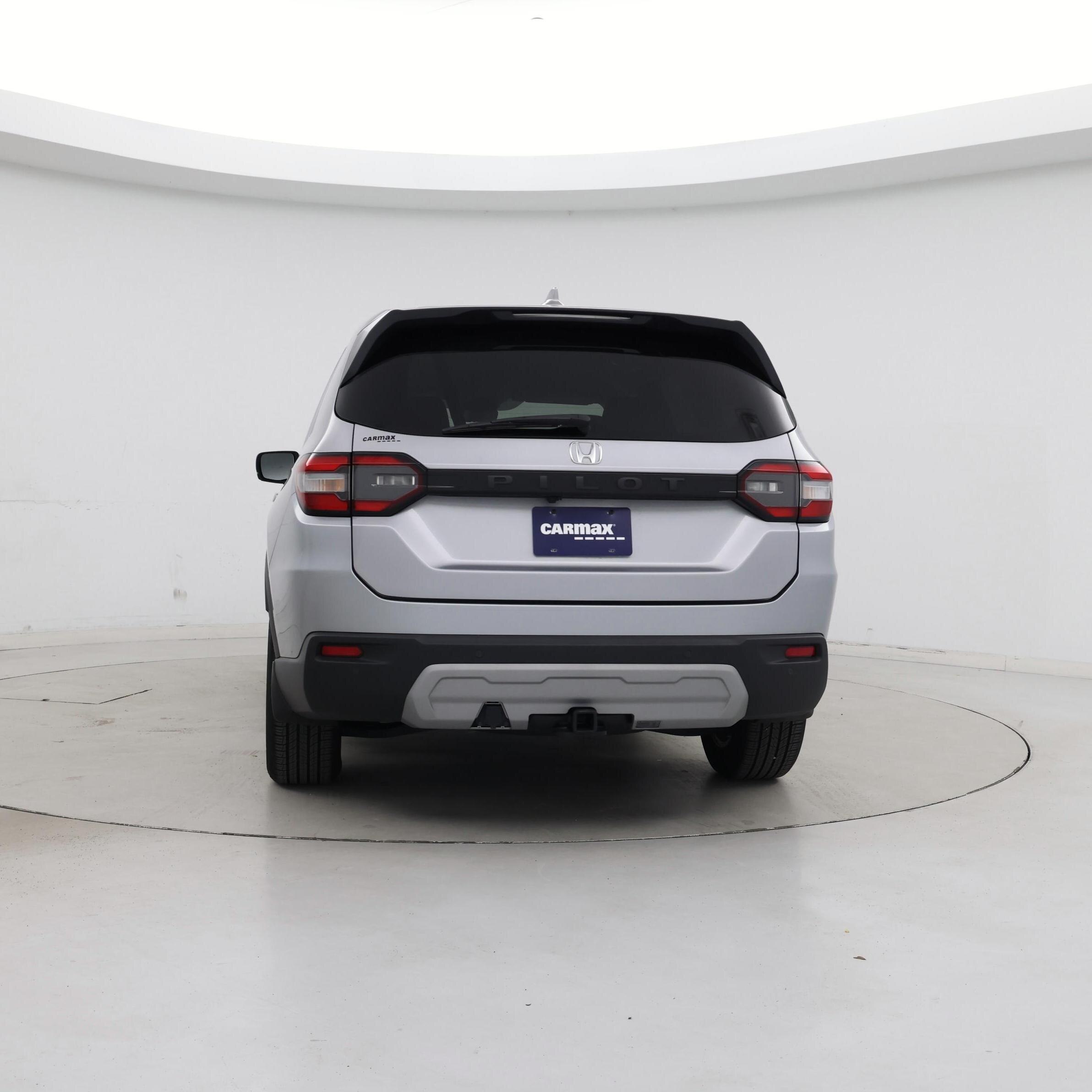 Thumbnail: 2024 Honda Pilot - 6