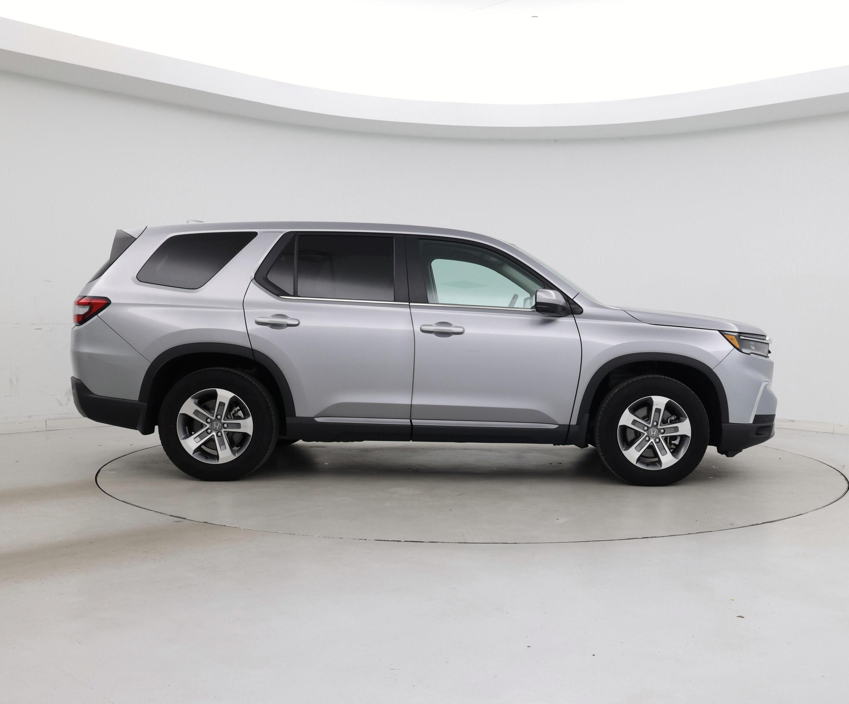 Thumbnail: 2024 Honda Pilot - 7
