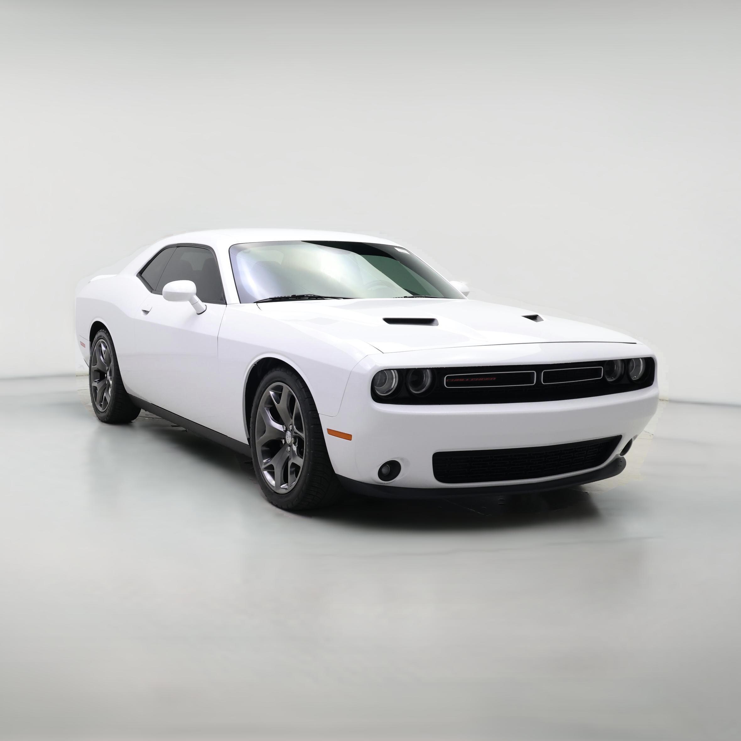 Thumbnail: 2015 Dodge Challenger - 1