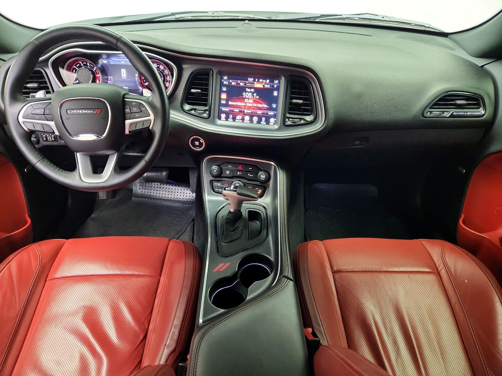 Thumbnail: 2015 Dodge Challenger - 9