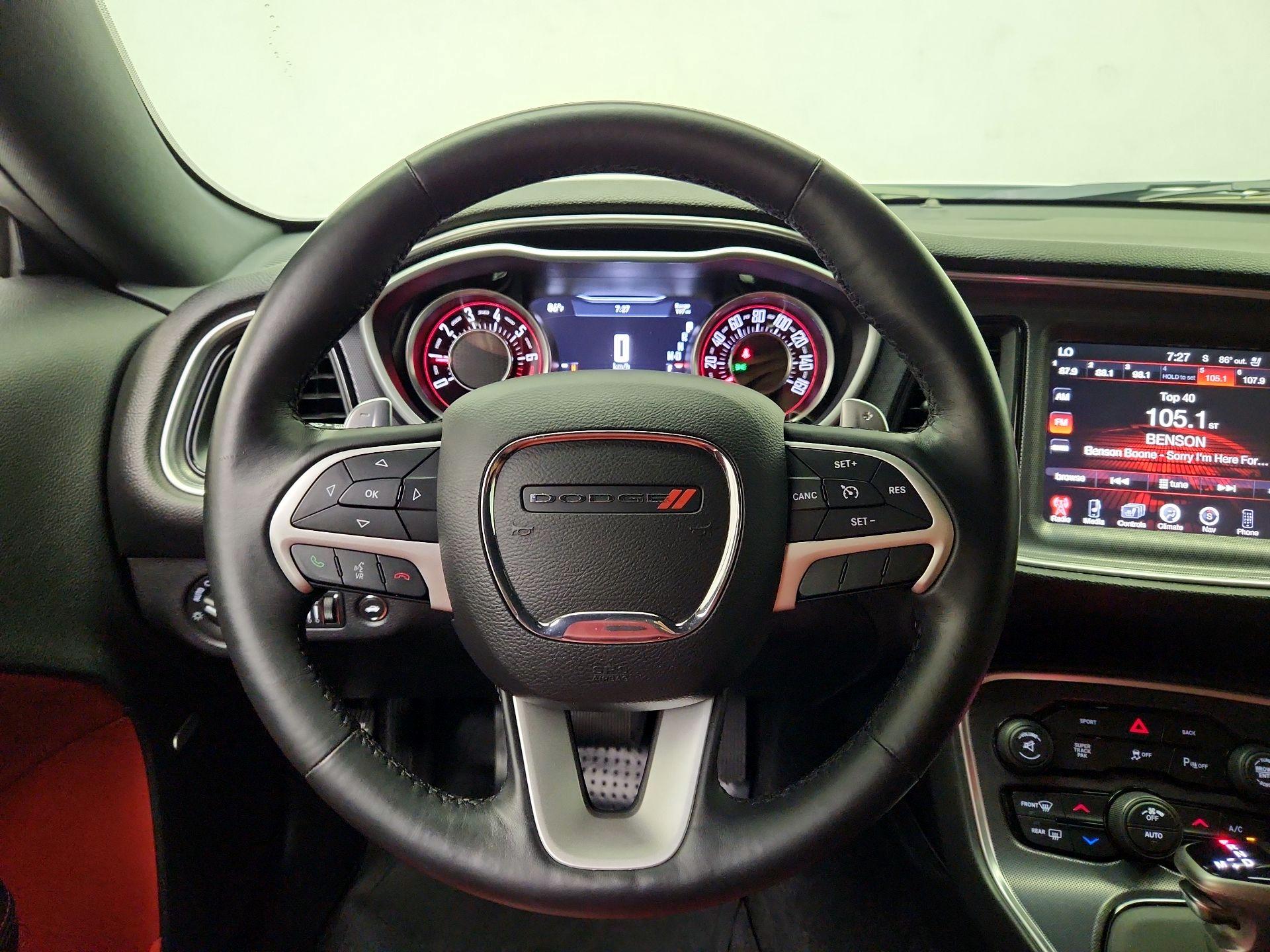 Thumbnail: 2015 Dodge Challenger - 10
