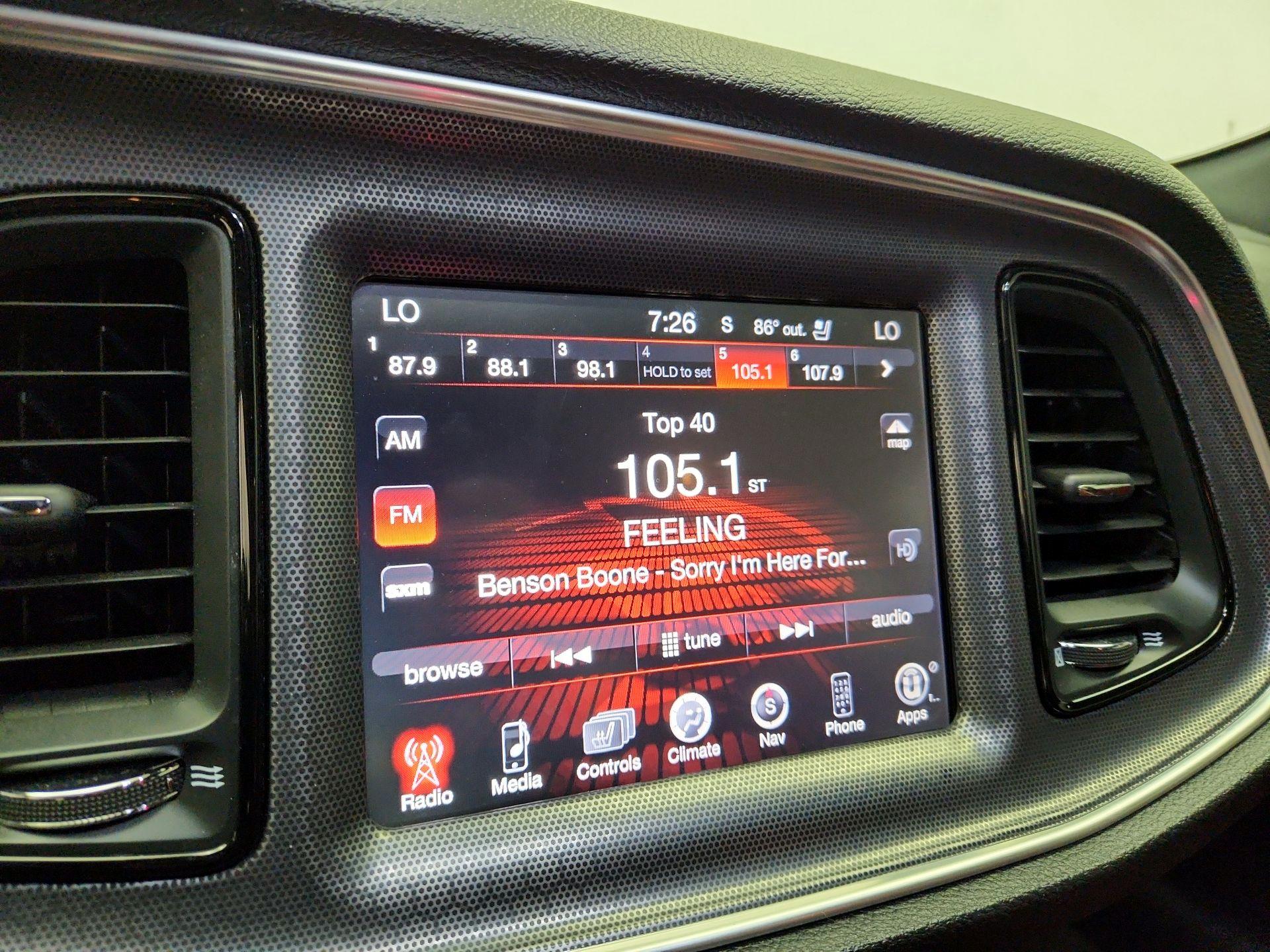 Thumbnail: 2015 Dodge Challenger - 15