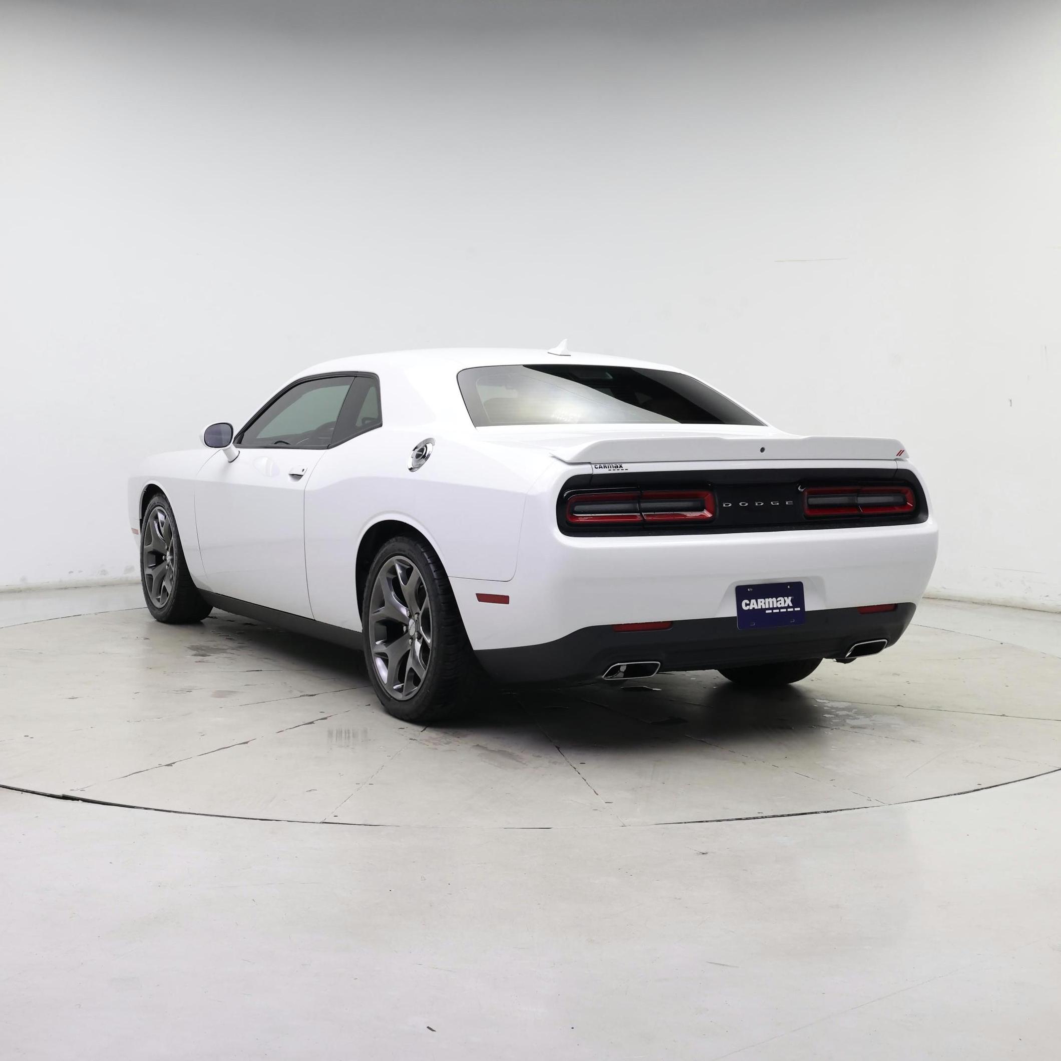 Thumbnail: 2015 Dodge Challenger - 2