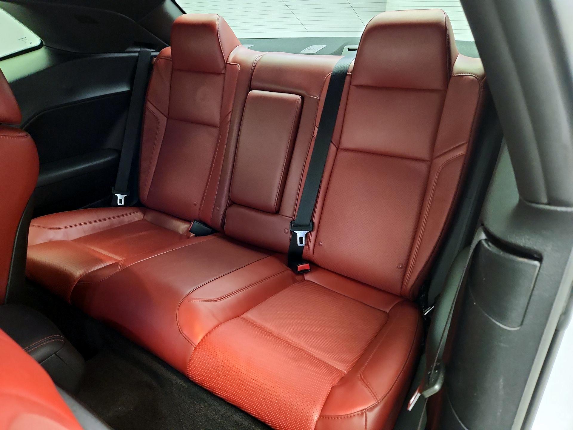 Thumbnail: 2015 Dodge Challenger - 19