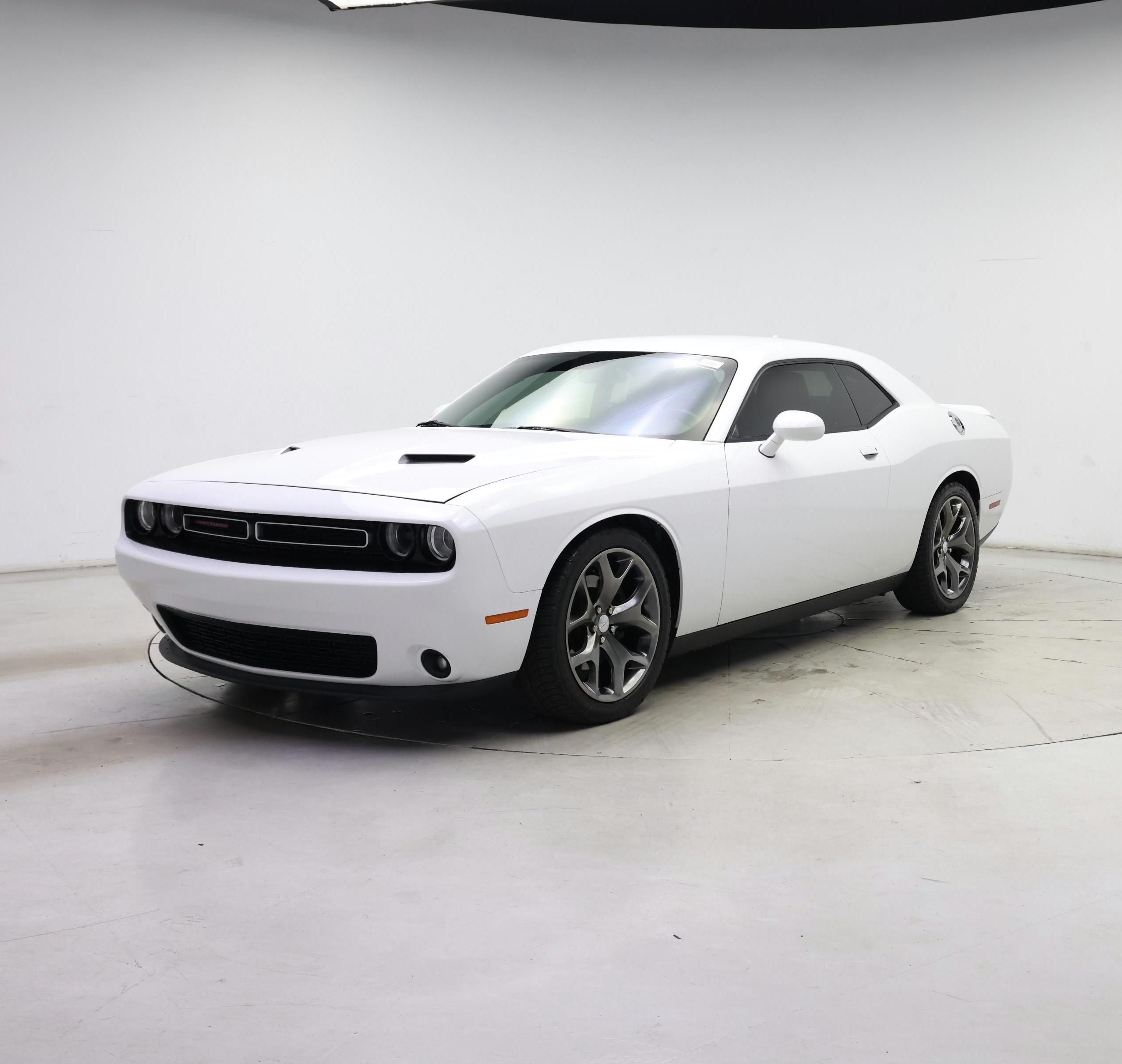 Thumbnail: 2015 Dodge Challenger - 4