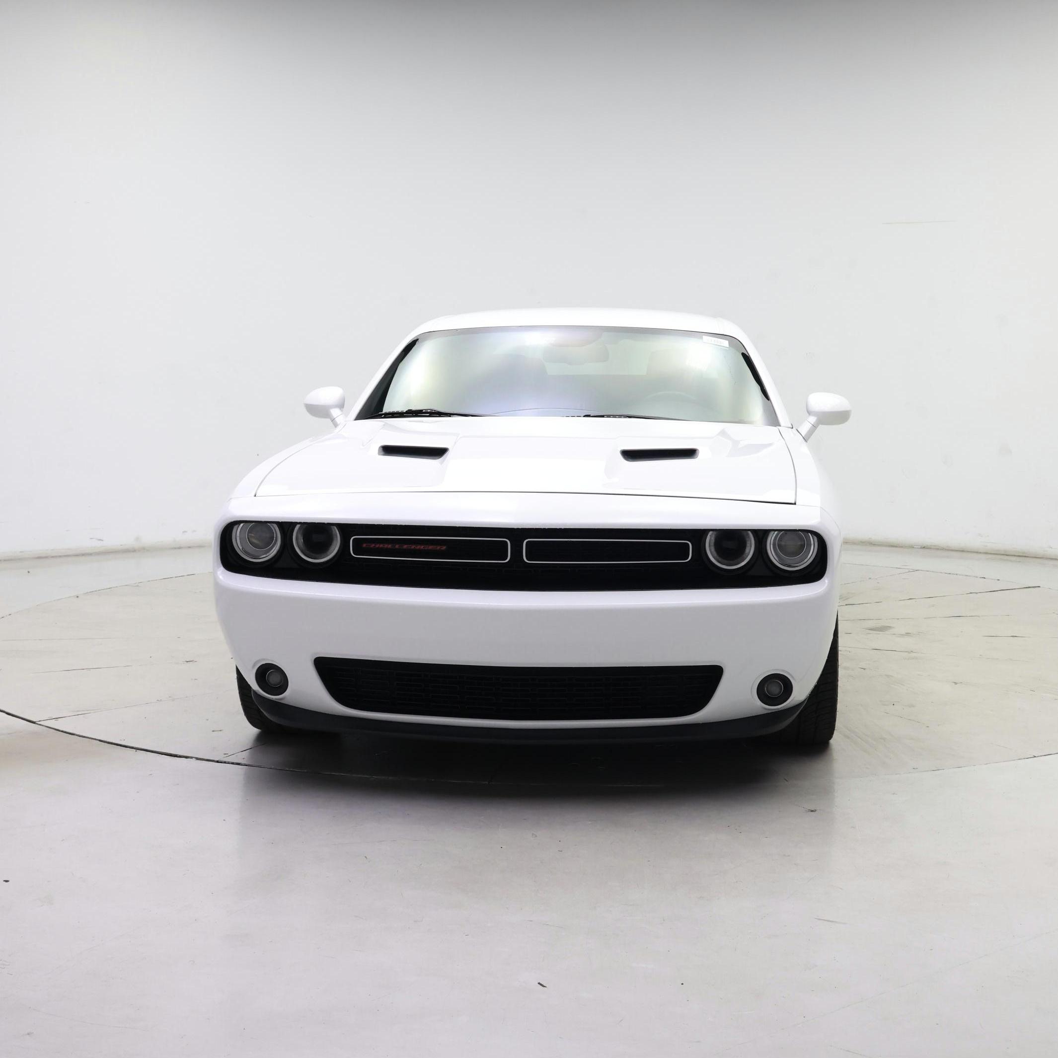 Thumbnail: 2015 Dodge Challenger - 5