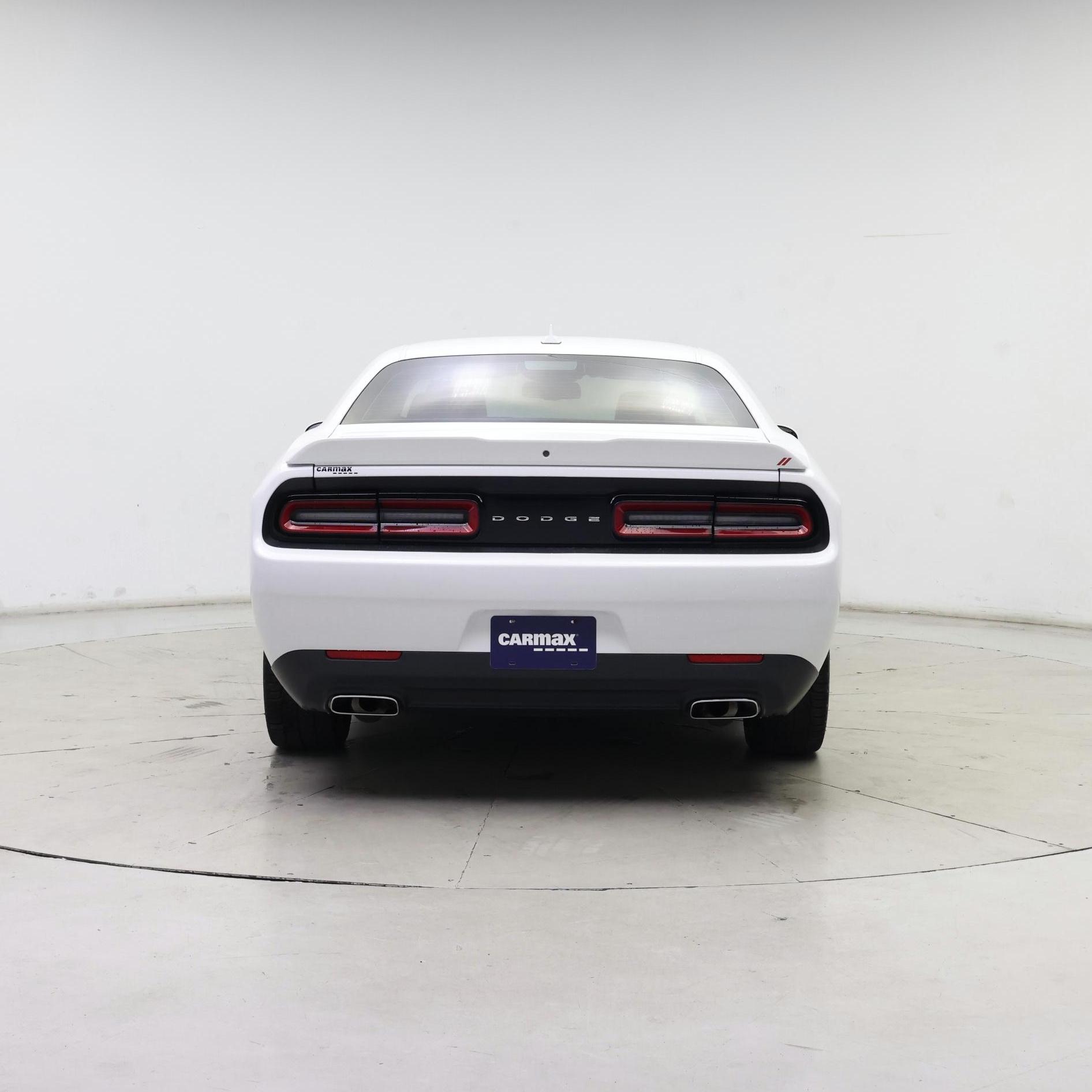 Thumbnail: 2015 Dodge Challenger - 6