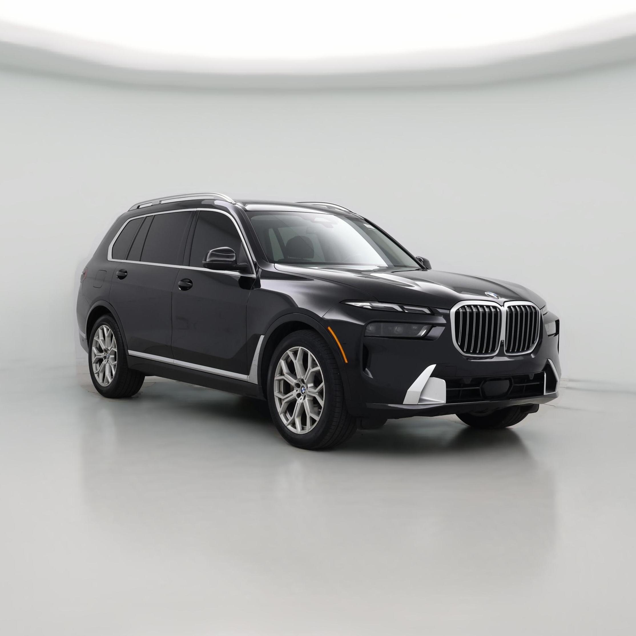 Thumbnail: 2023 BMW X7 - 1
