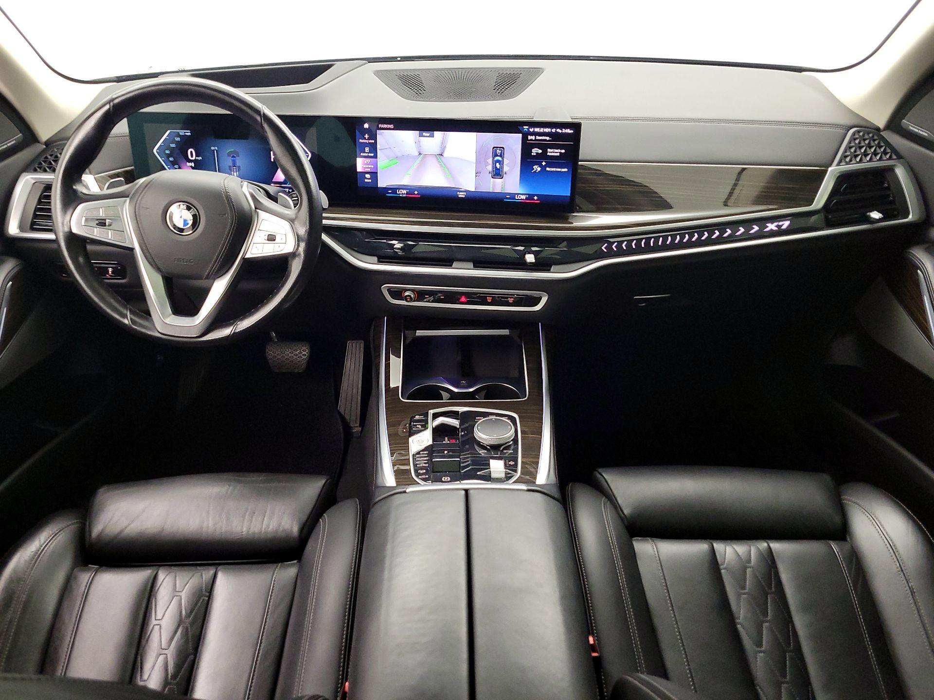Thumbnail: 2023 BMW X7 - 9