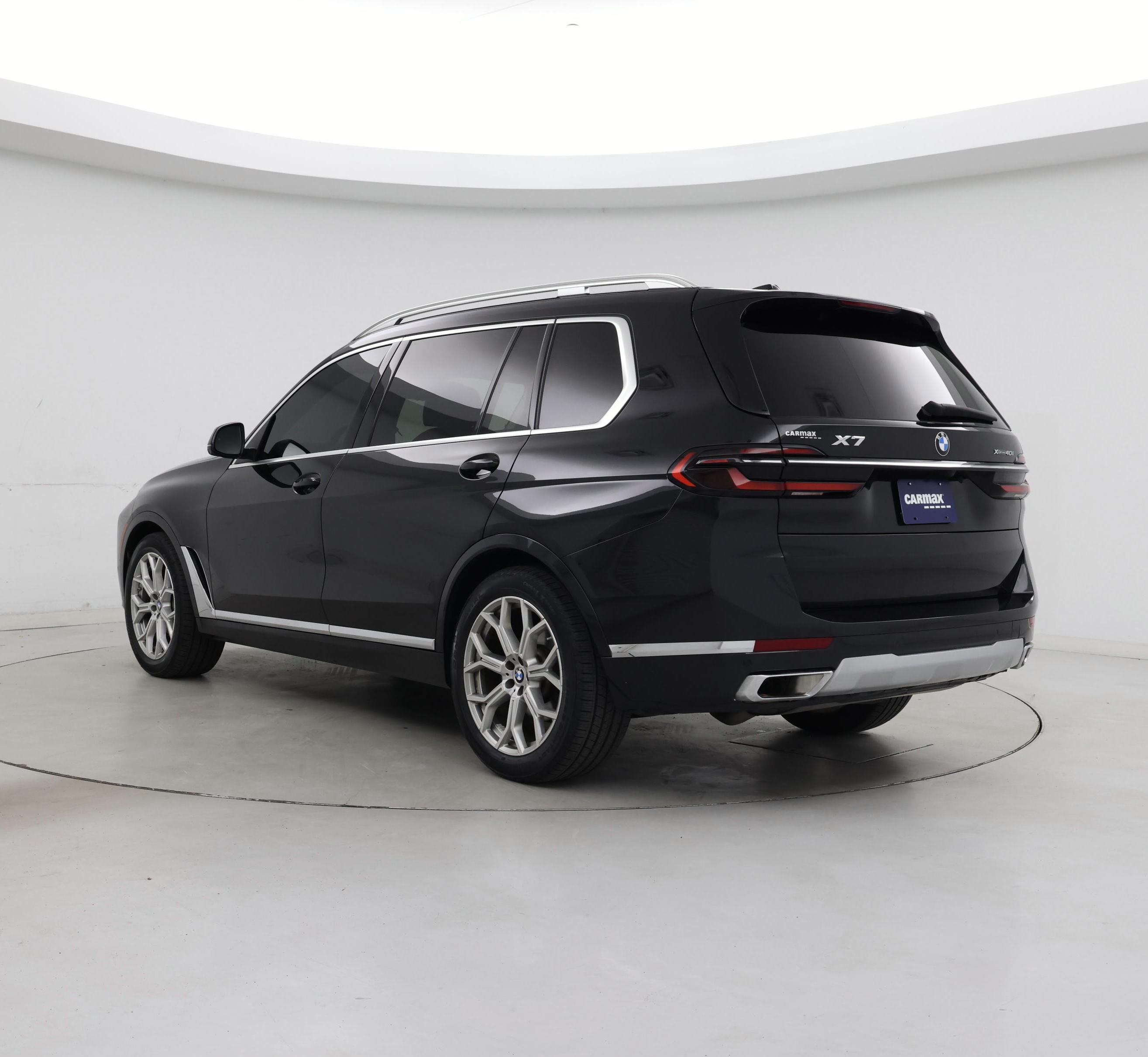 Thumbnail: 2023 BMW X7 - 2