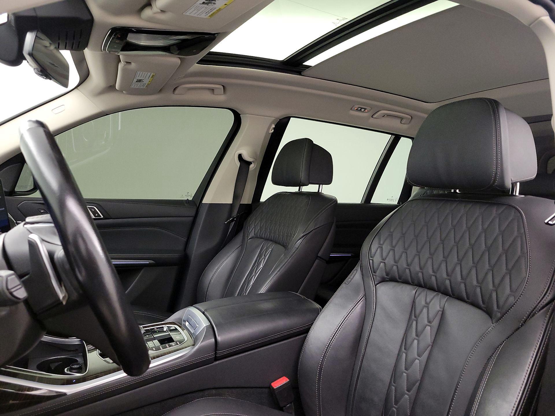 Thumbnail: 2023 BMW X7 - 19