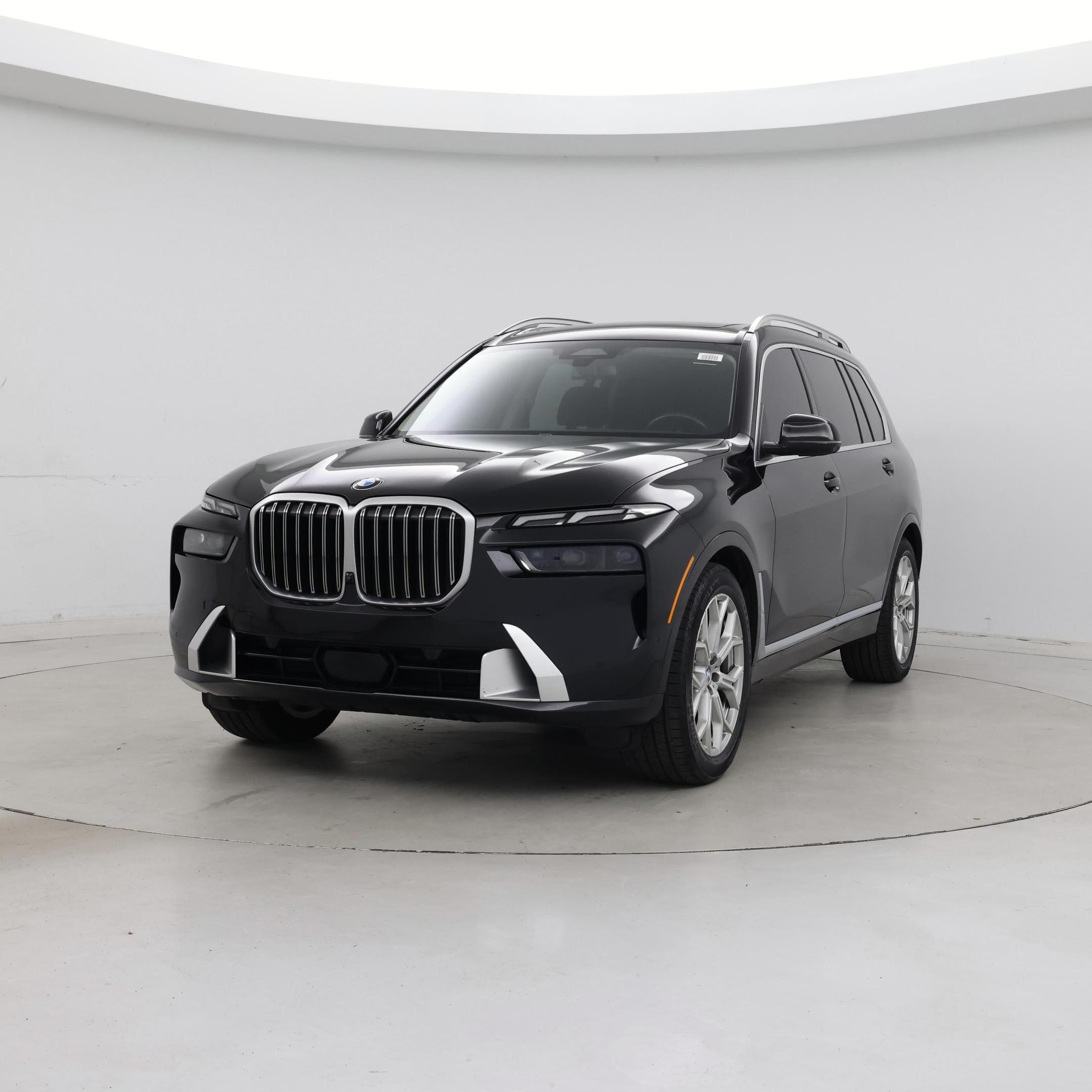 Thumbnail: 2023 BMW X7 - 4