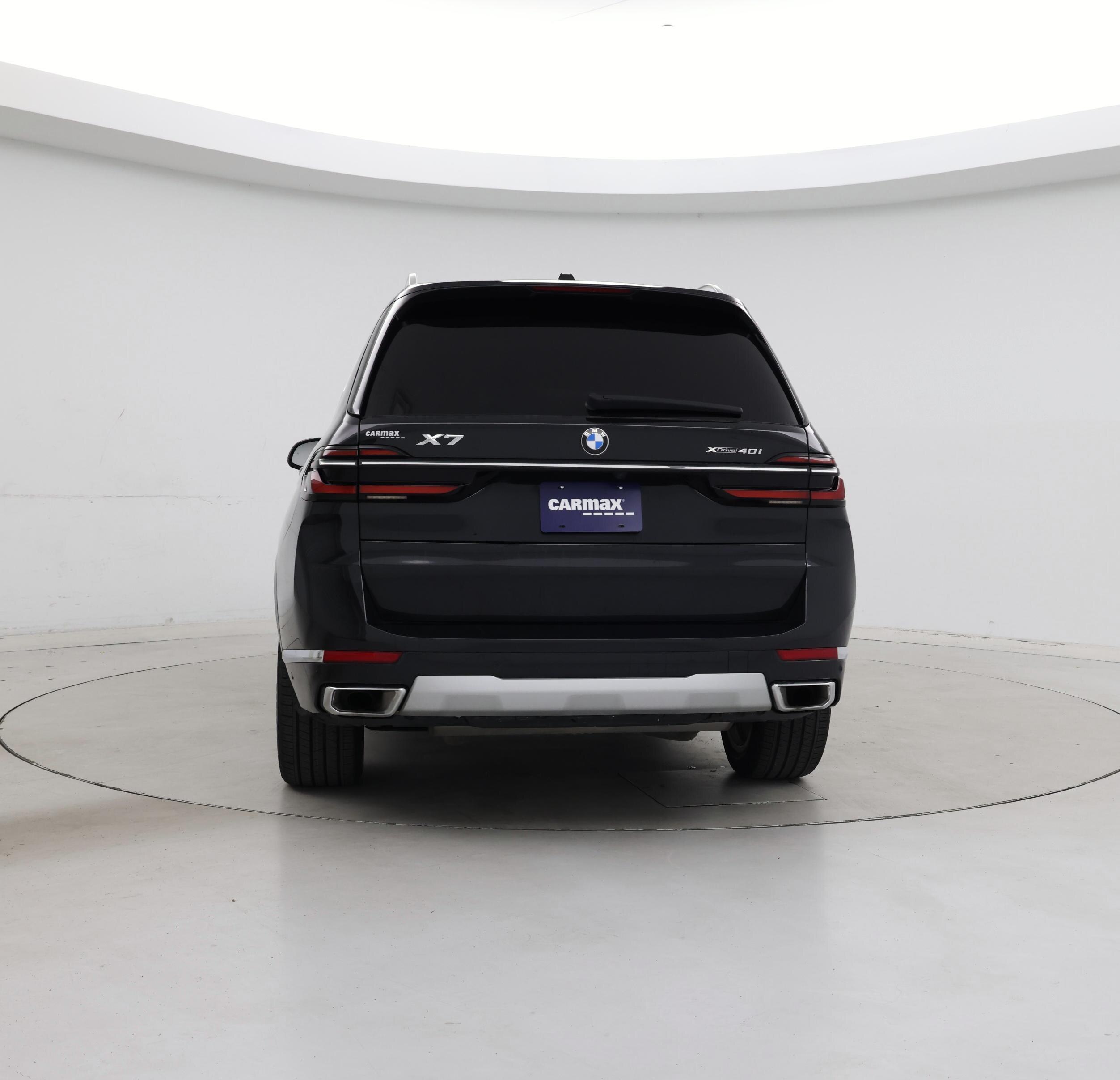Thumbnail: 2023 BMW X7 - 6