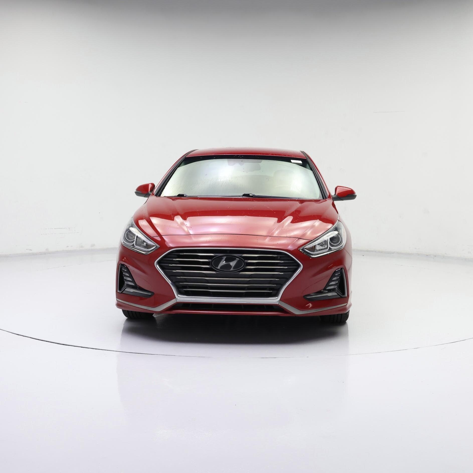 Thumbnail: 2018 Hyundai Sonata - 5