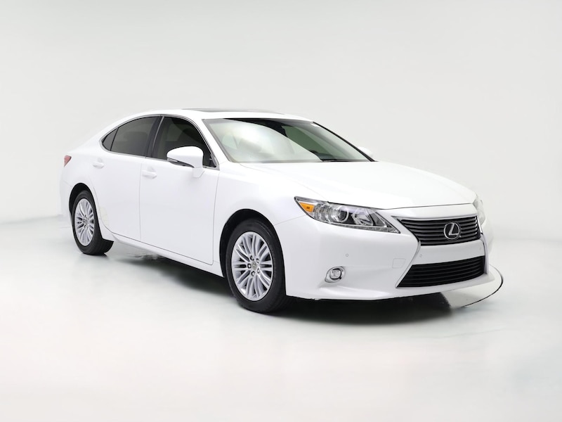 2014 Lexus ES 350 -
                  Jacksonville, FL