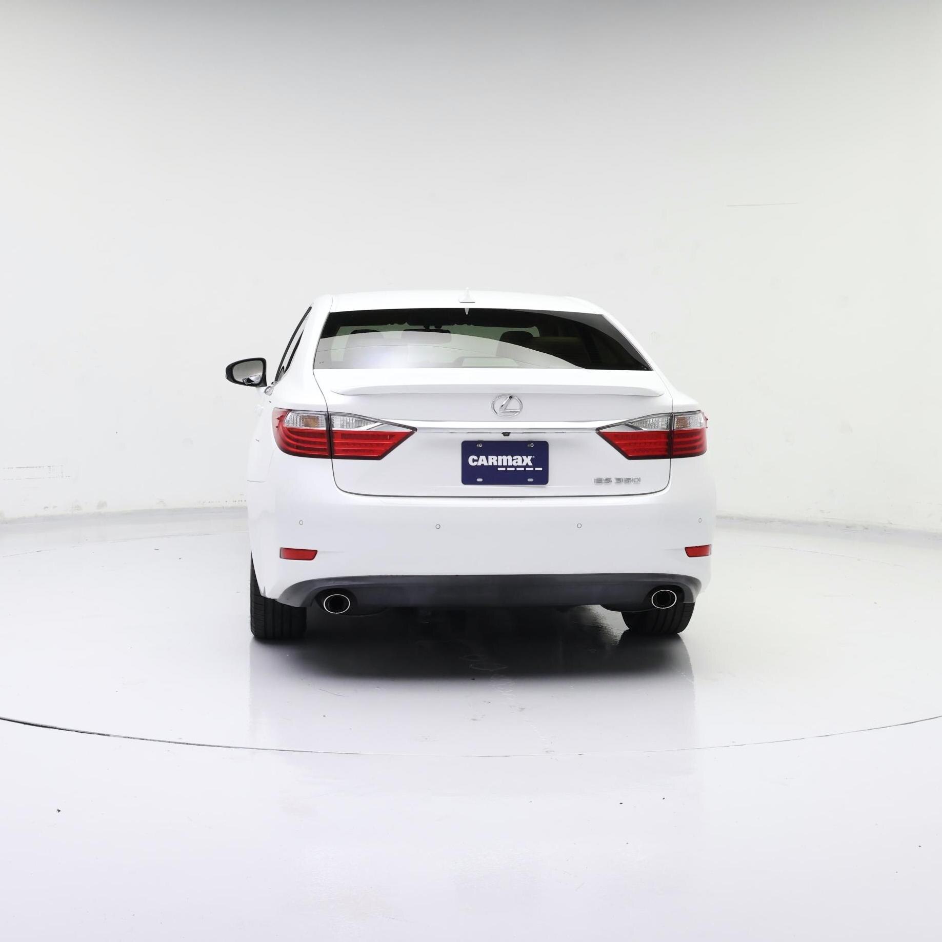 Thumbnail: 2014 Lexus ES - 6