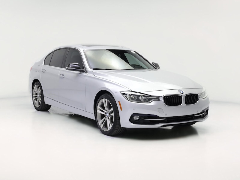 2017 BMW 3 Series 330i -
                  Orlando, FL