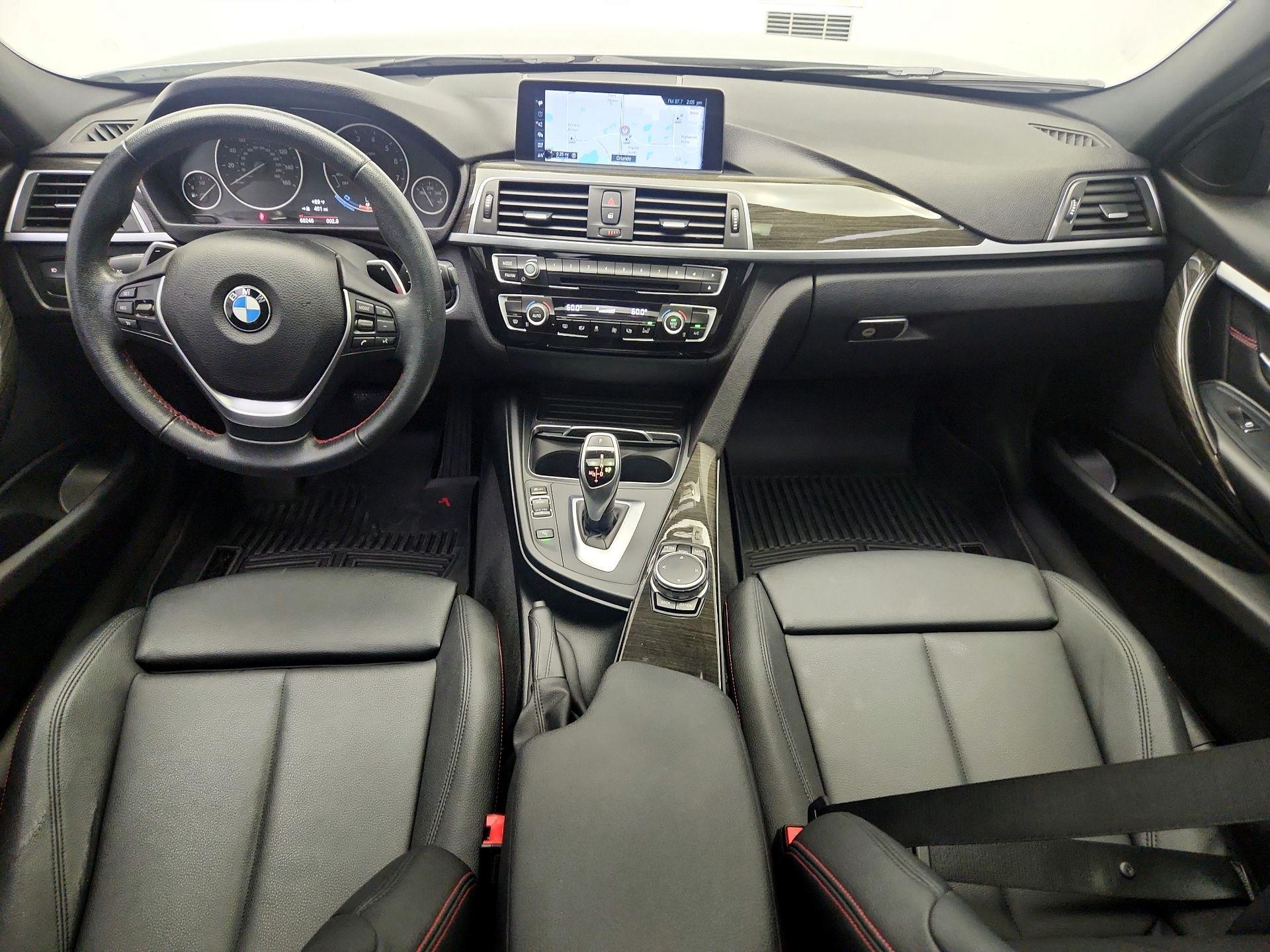 Thumbnail: 2017 BMW 3 Series - 9