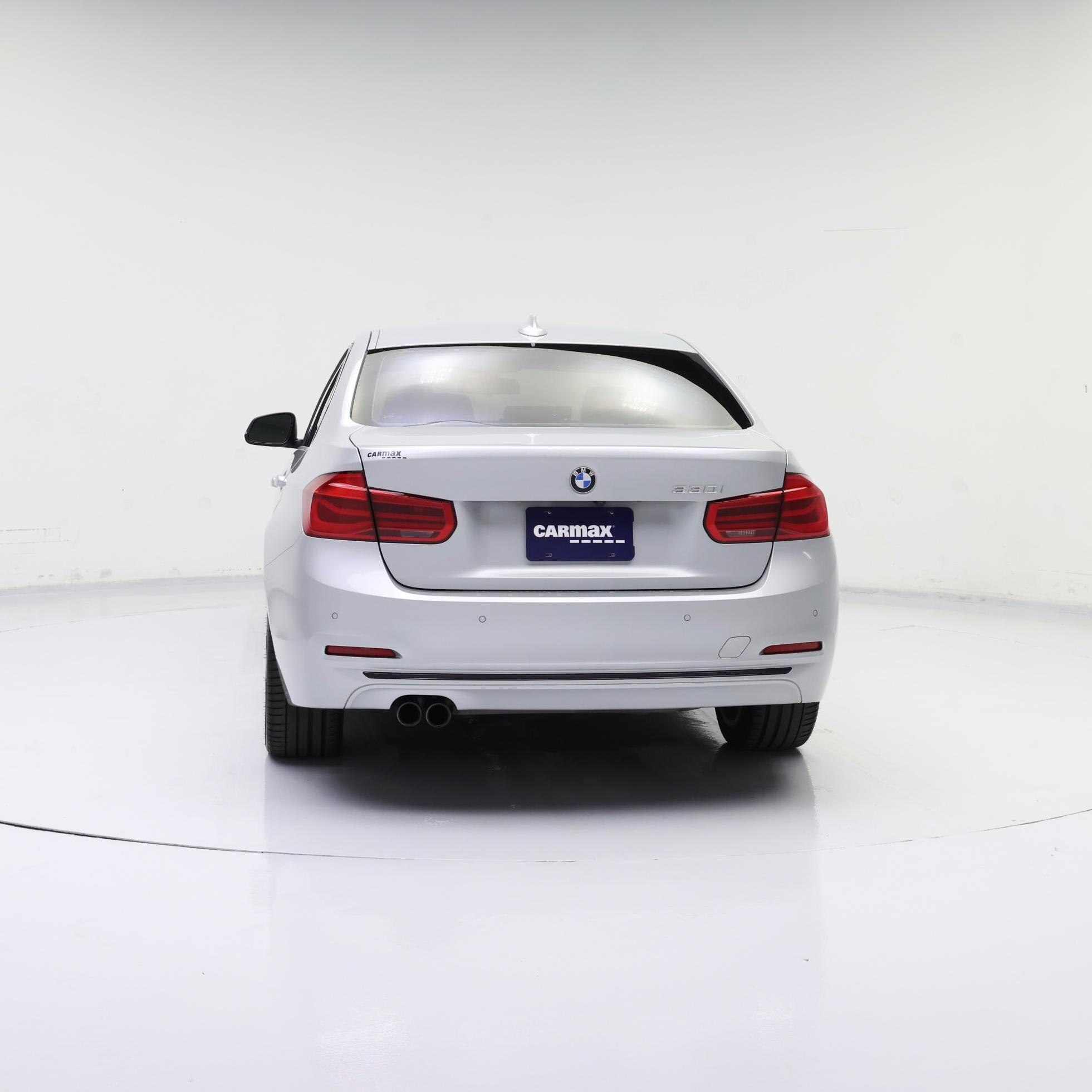 Thumbnail: 2017 BMW 3 Series - 6