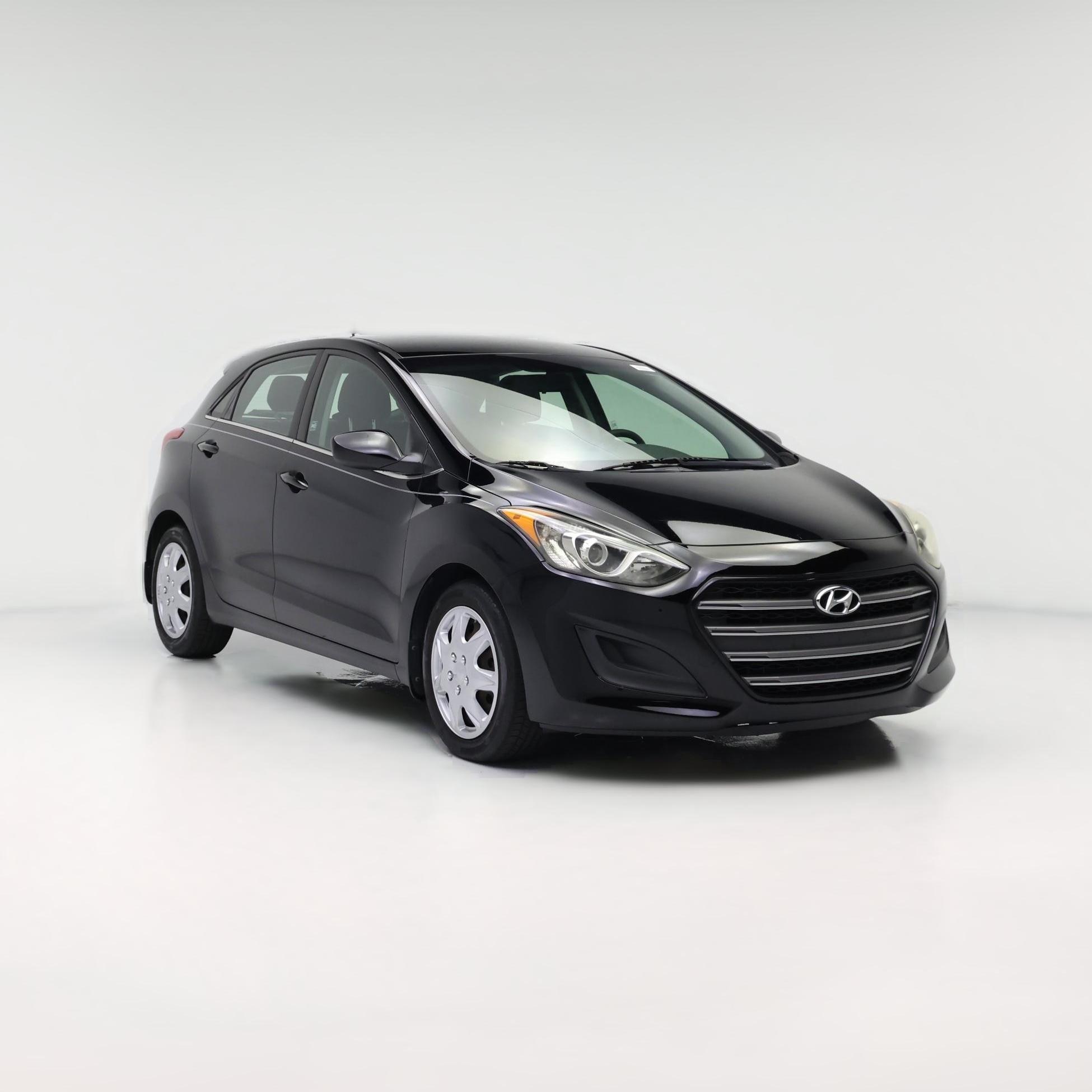 Thumbnail: 2016 Hyundai Elantra - 1