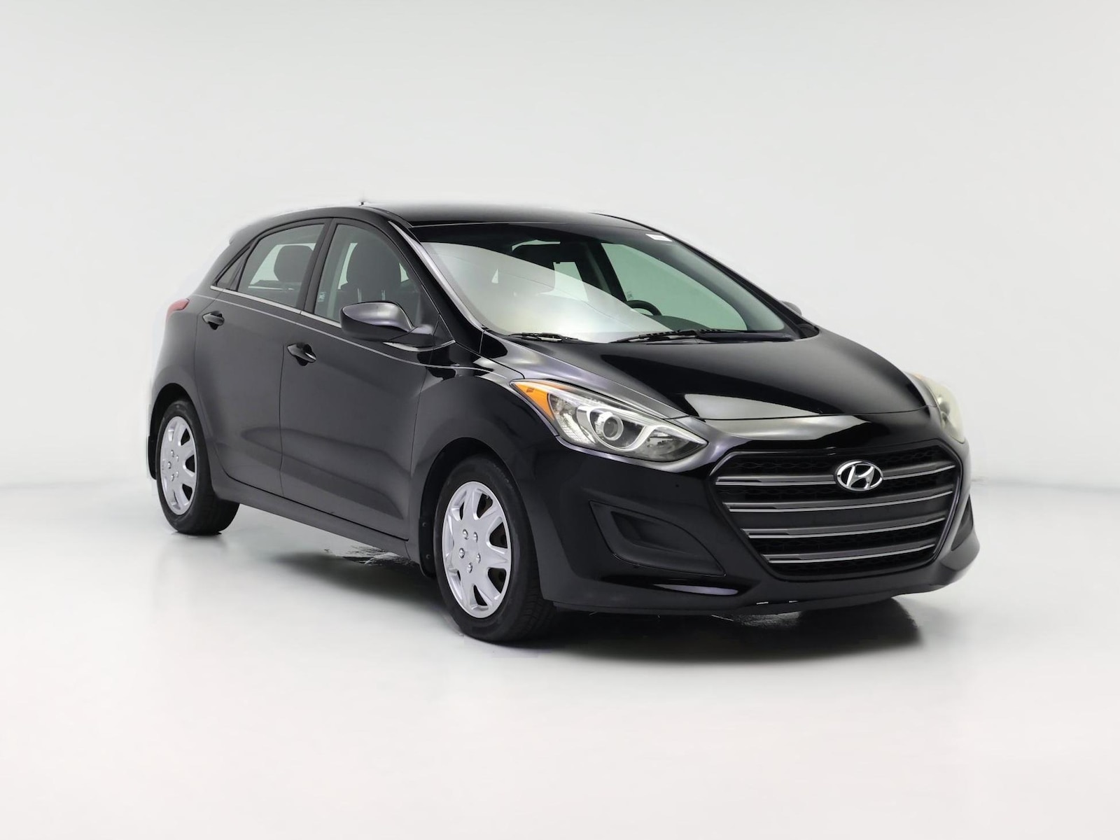 2016 Hyundai Elantra GT Base