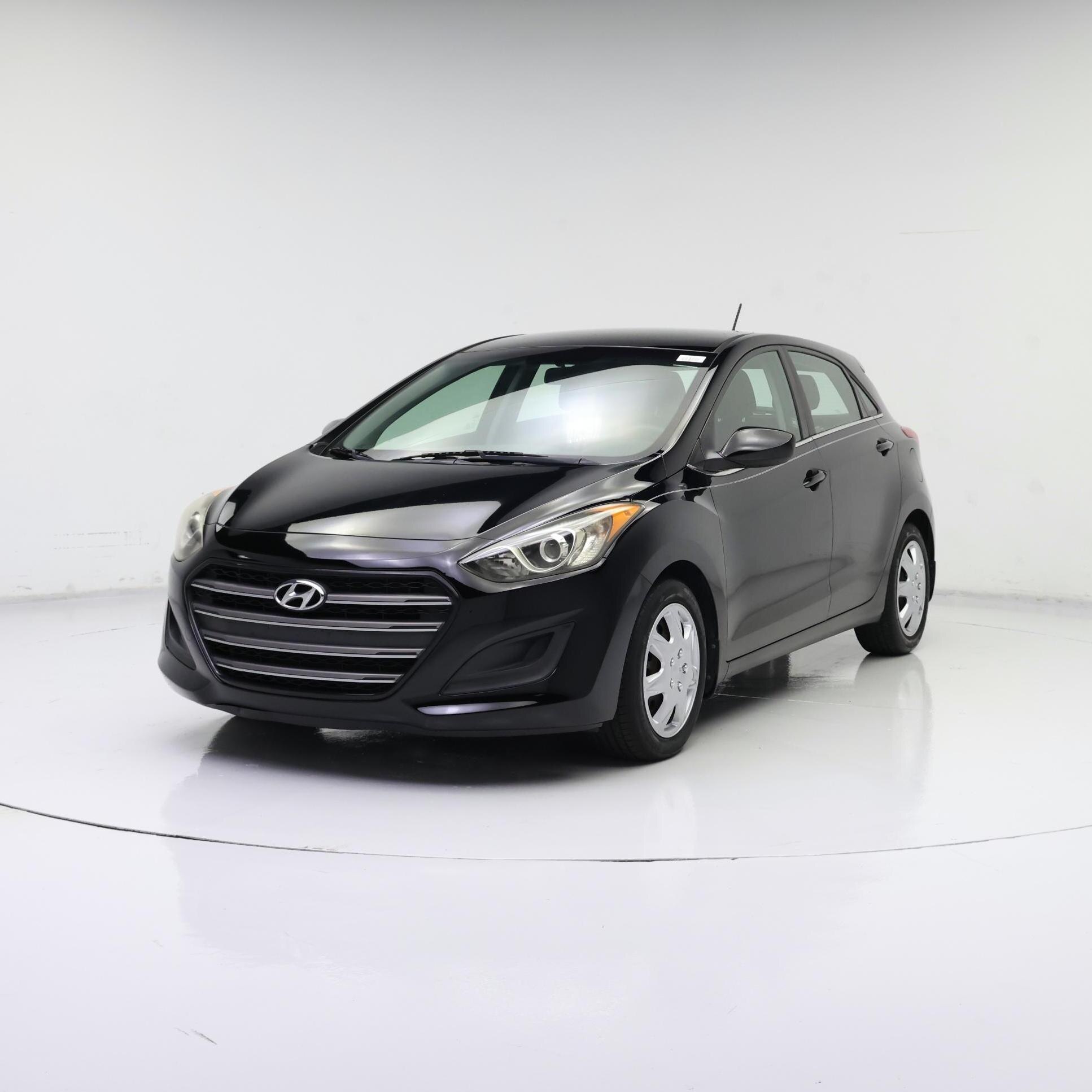 Thumbnail: 2016 Hyundai Elantra - 4