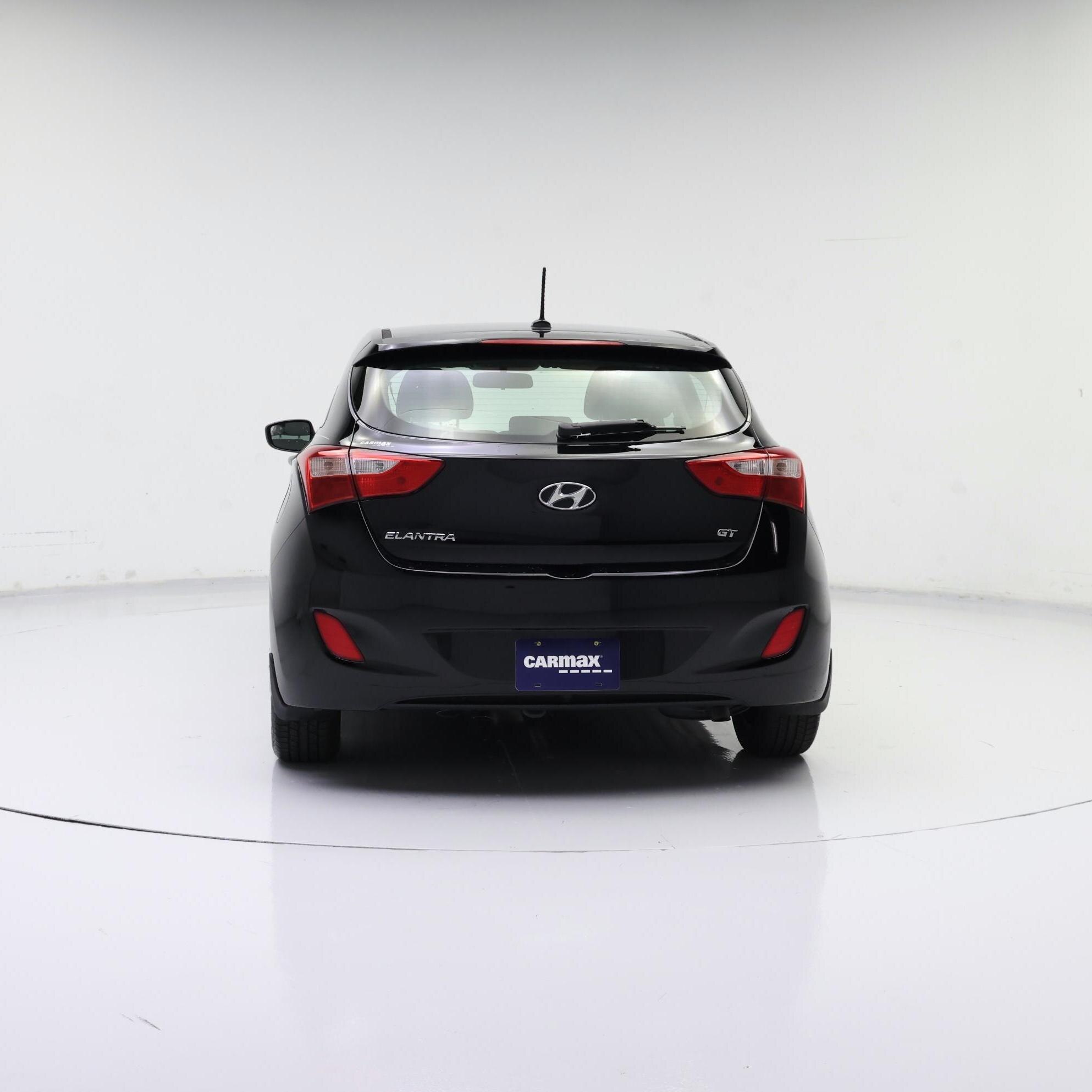 Thumbnail: 2016 Hyundai Elantra - 6