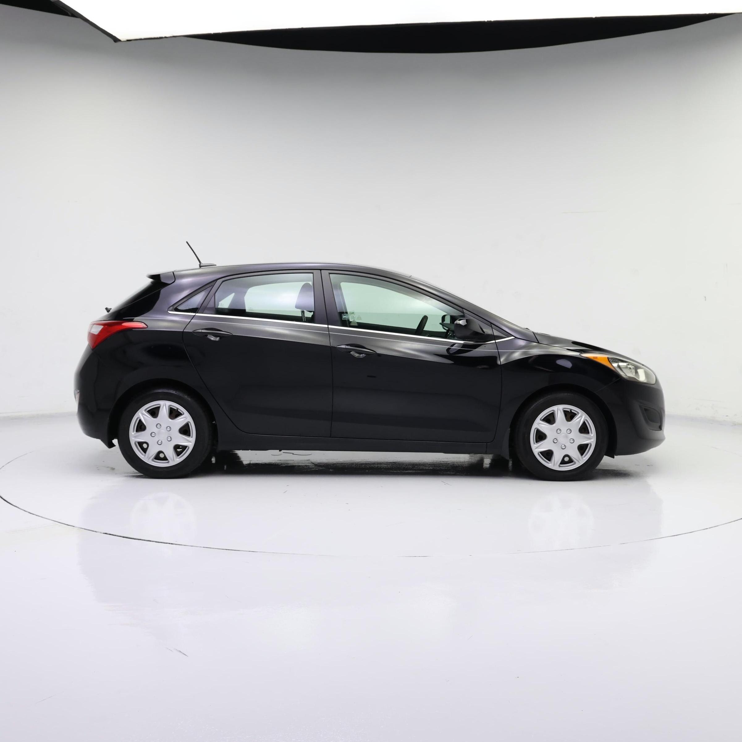 Thumbnail: 2016 Hyundai Elantra - 7