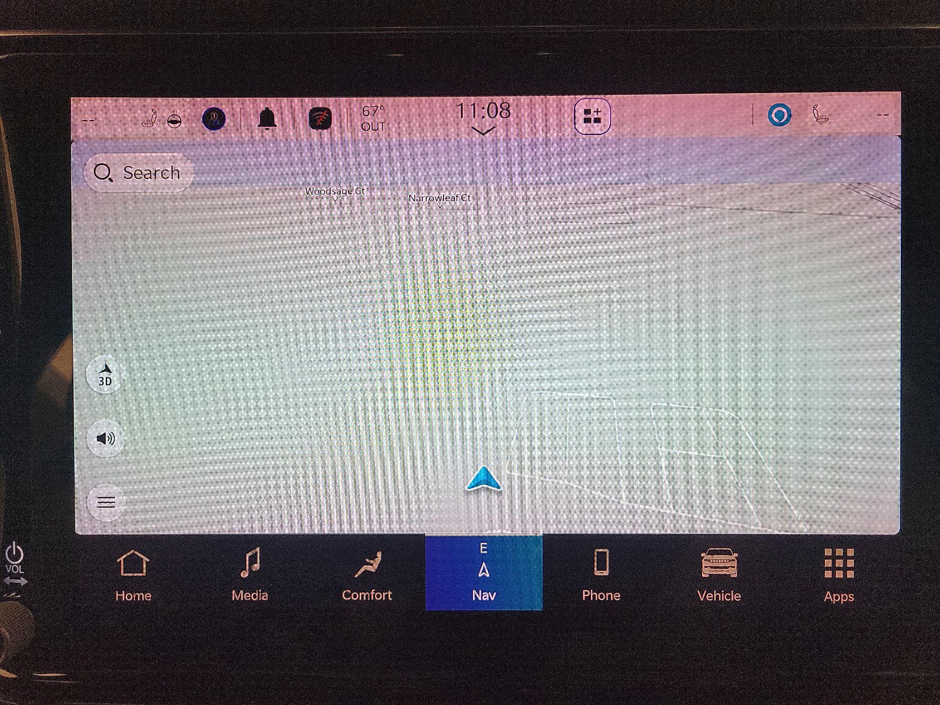 Thumbnail: 2022 Jeep Grand Wagoneer - 14