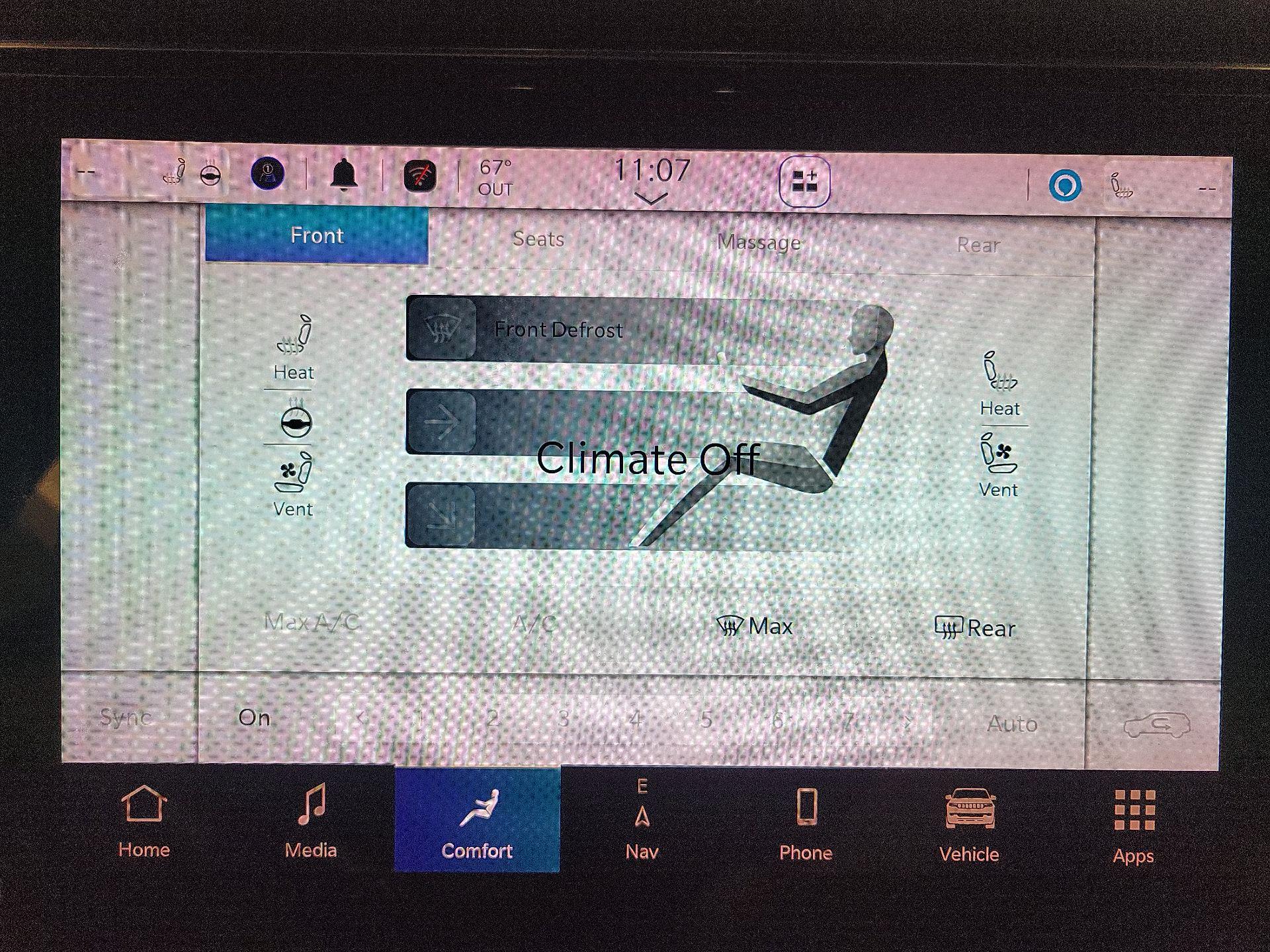 Thumbnail: 2022 Jeep Grand Wagoneer - 17