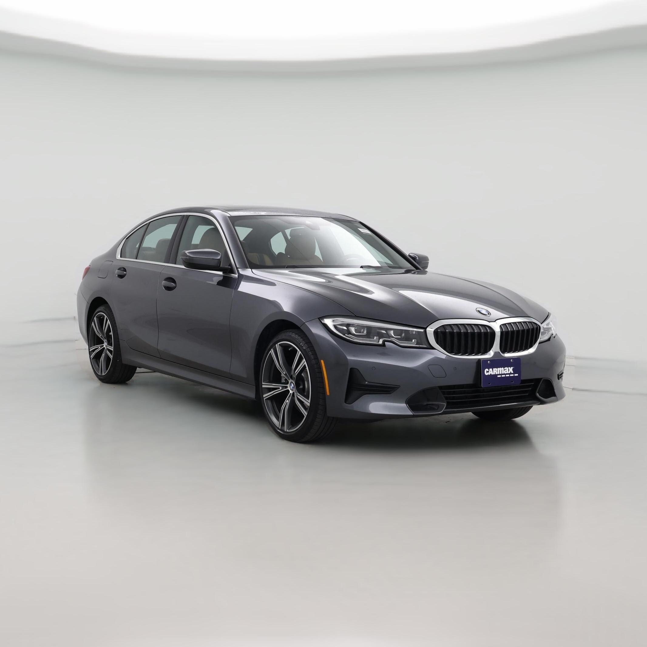 Thumbnail: 2022 BMW 3 Series - 1