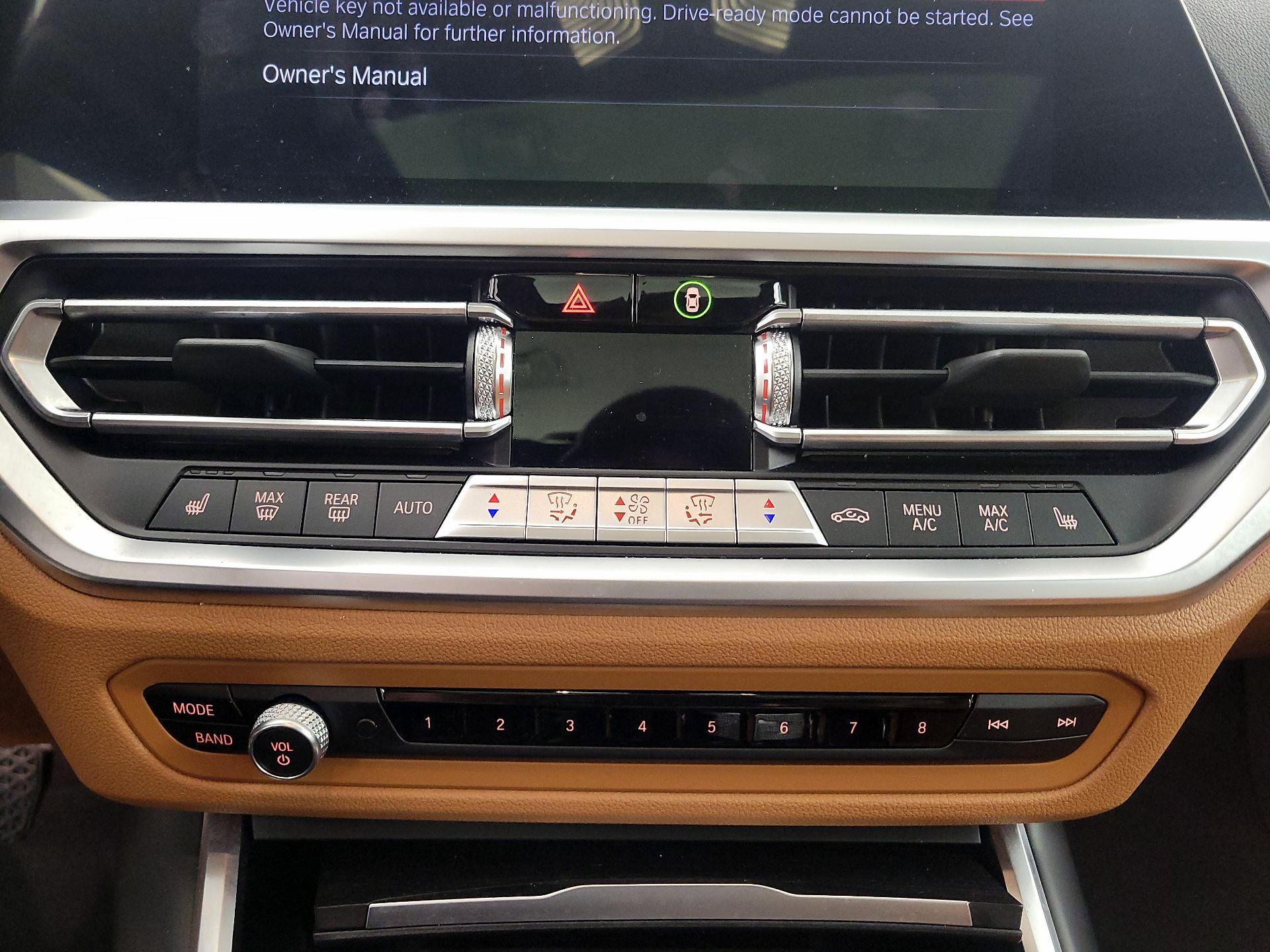 Thumbnail: 2022 BMW 3 Series - 17