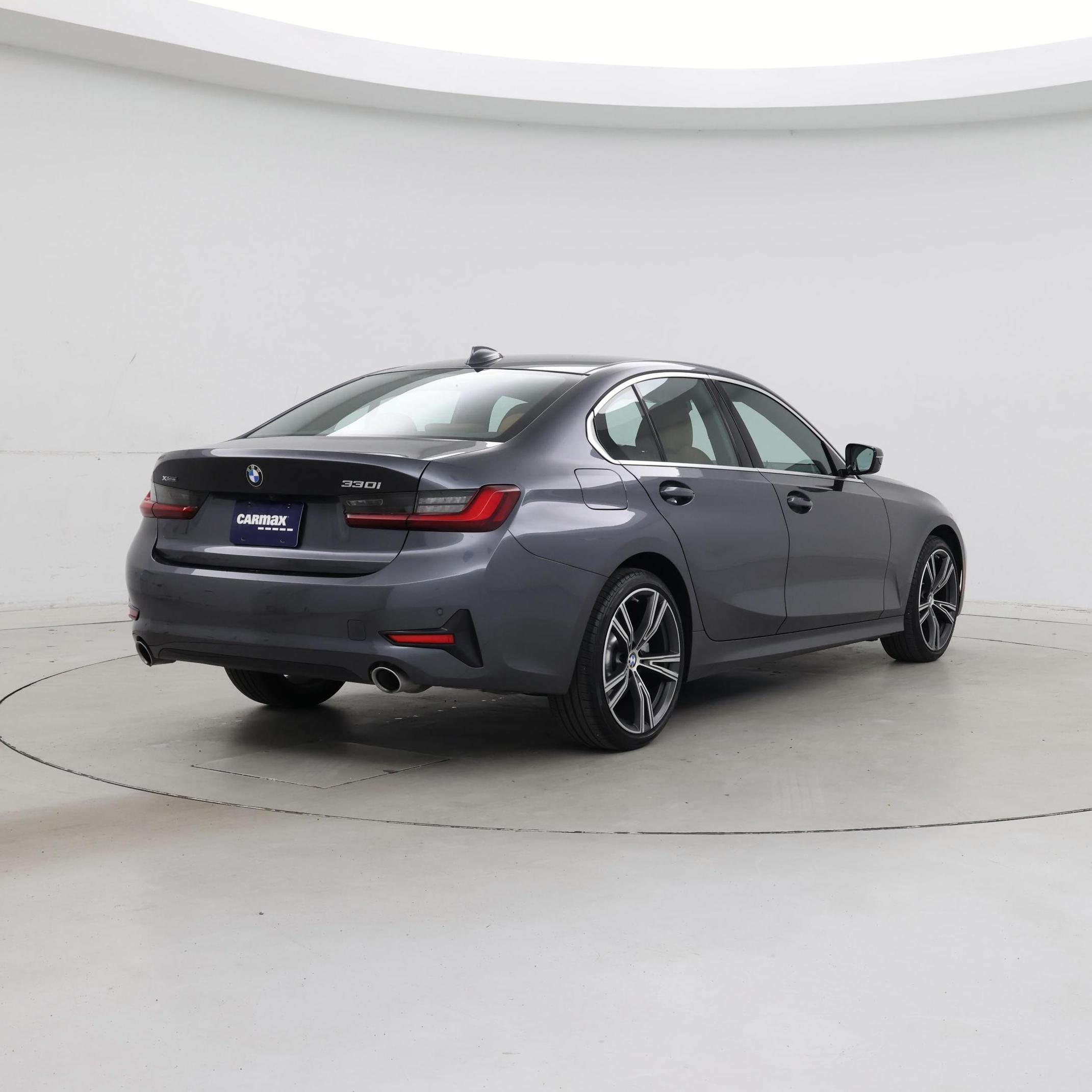 Thumbnail: 2022 BMW 3 Series - 8