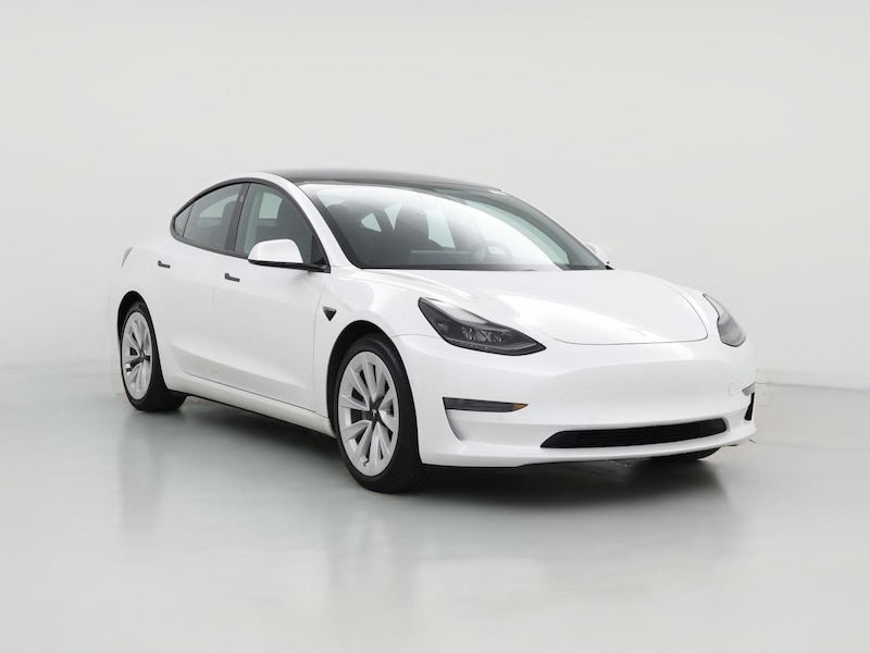 2021 Tesla Model 3 Standard Range -
                  Lakeland, FL