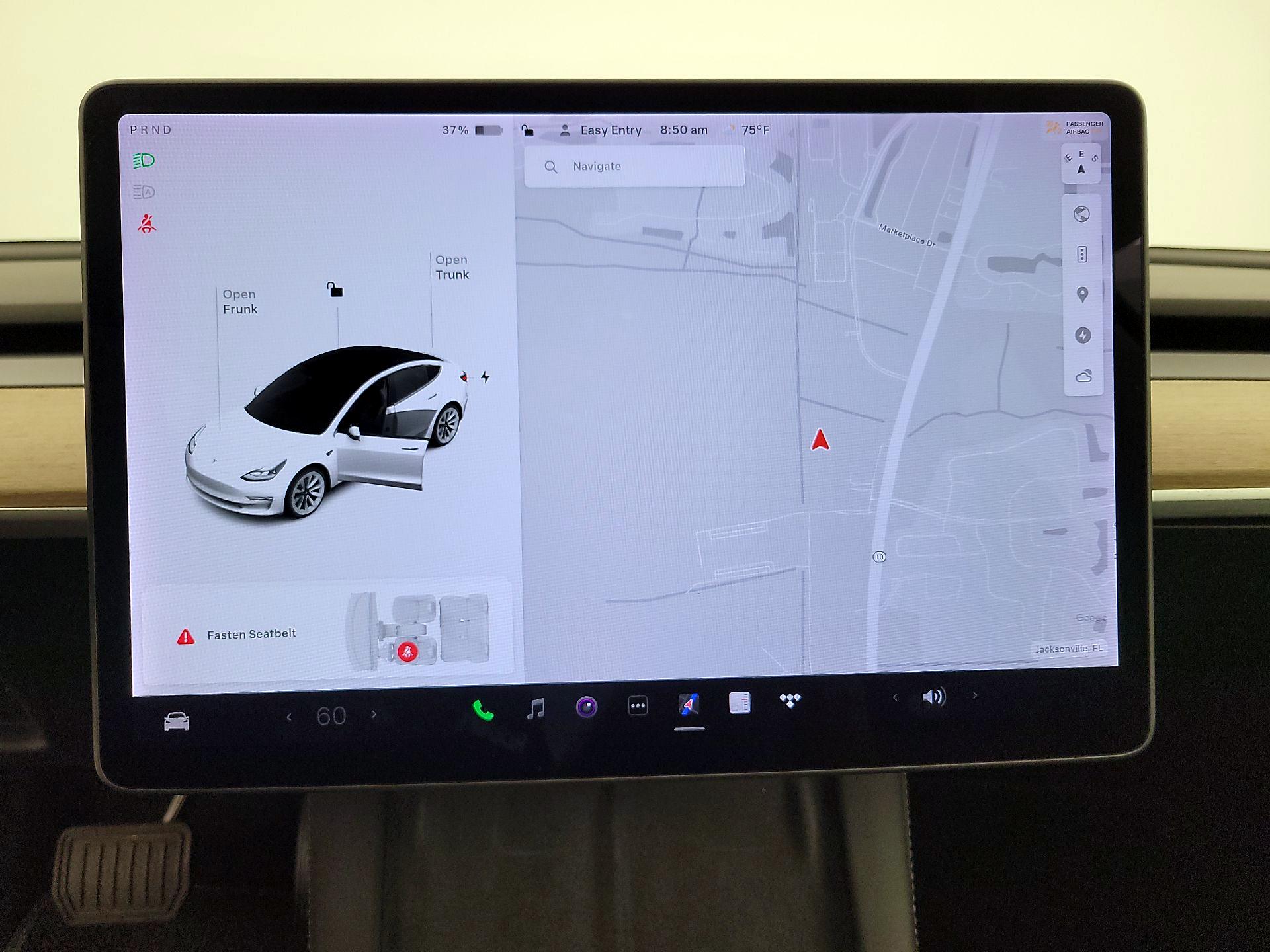 Thumbnail: 2021 Tesla Model 3 - 13