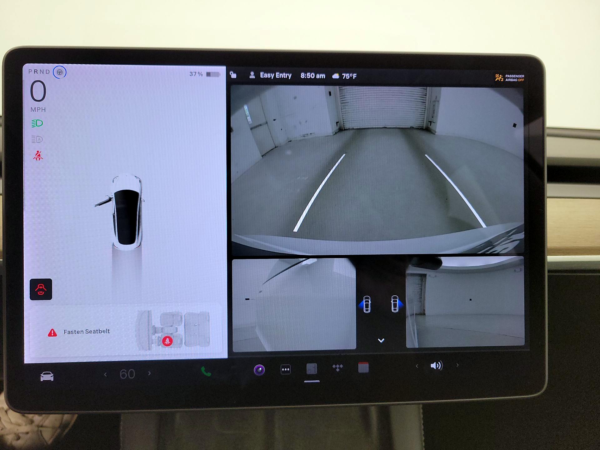 Thumbnail: 2021 Tesla Model 3 - 14