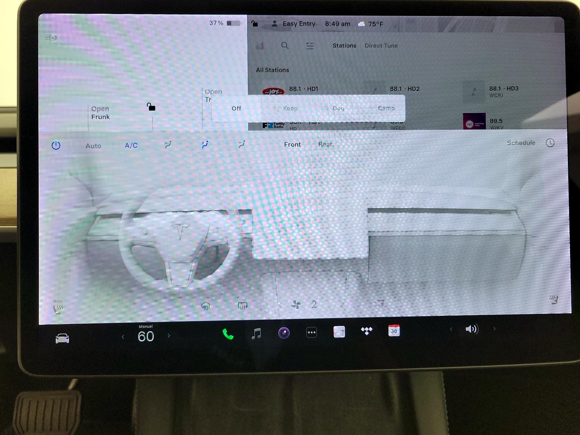 Thumbnail: 2021 Tesla Model 3 - 16