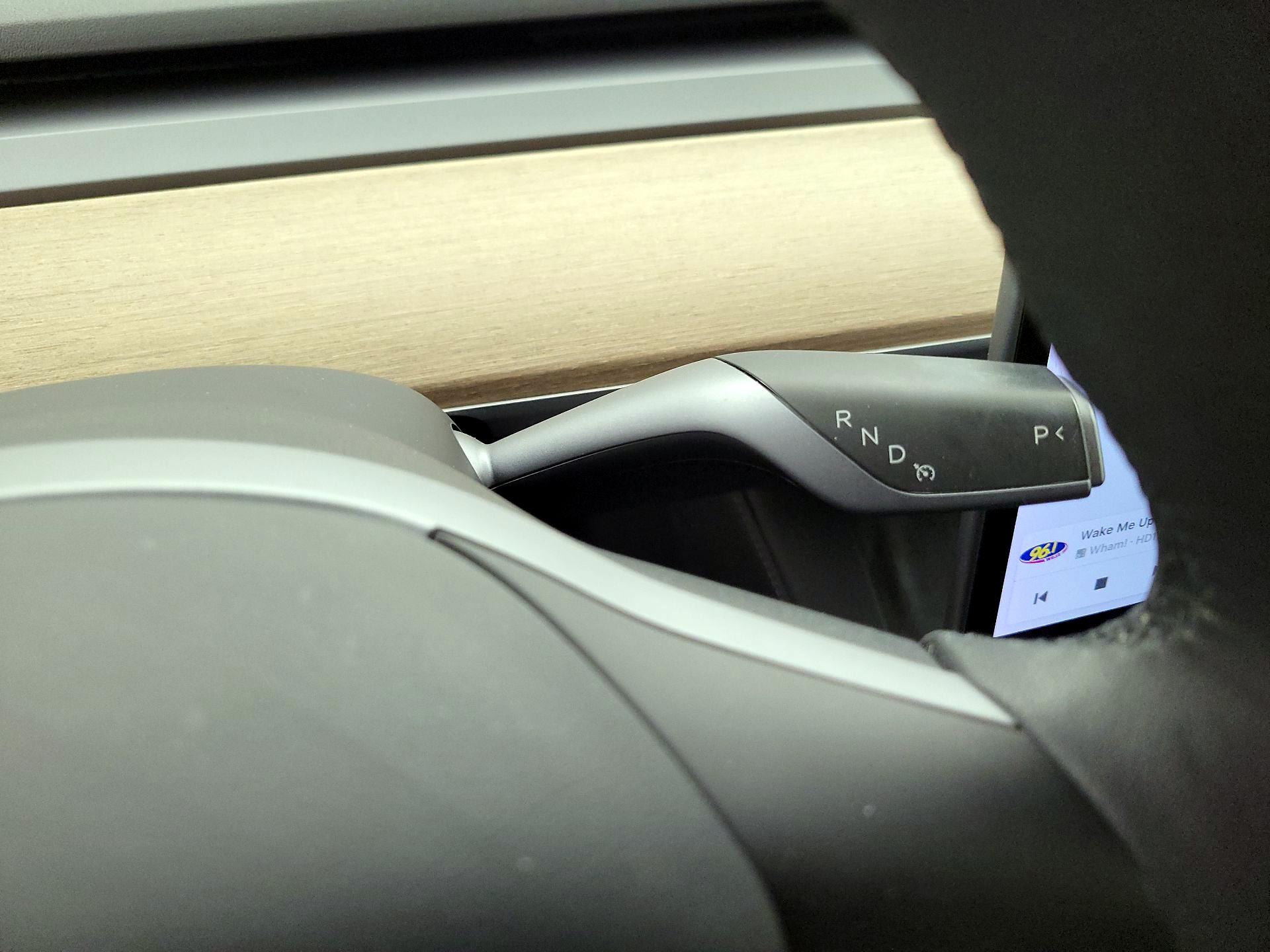 Thumbnail: 2021 Tesla Model 3 - 17
