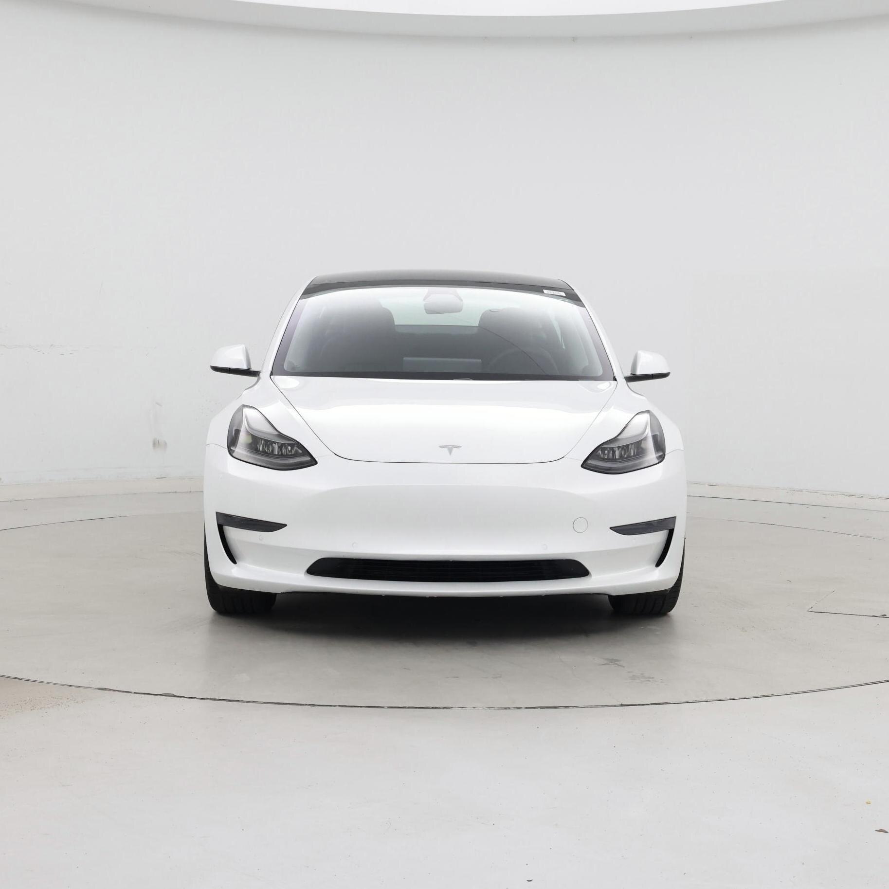 Thumbnail: 2021 Tesla Model 3 - 5