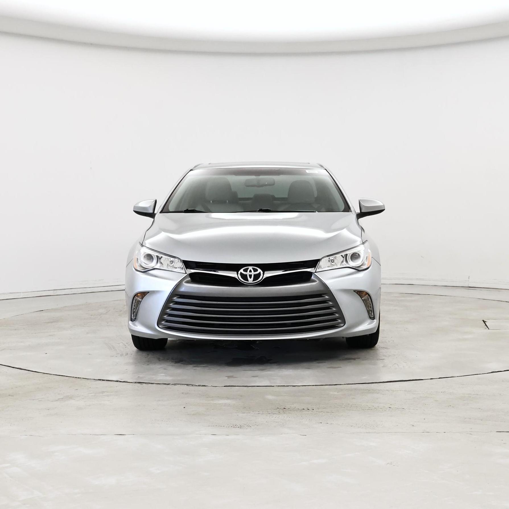 Thumbnail: 2017 Toyota Camry - 5