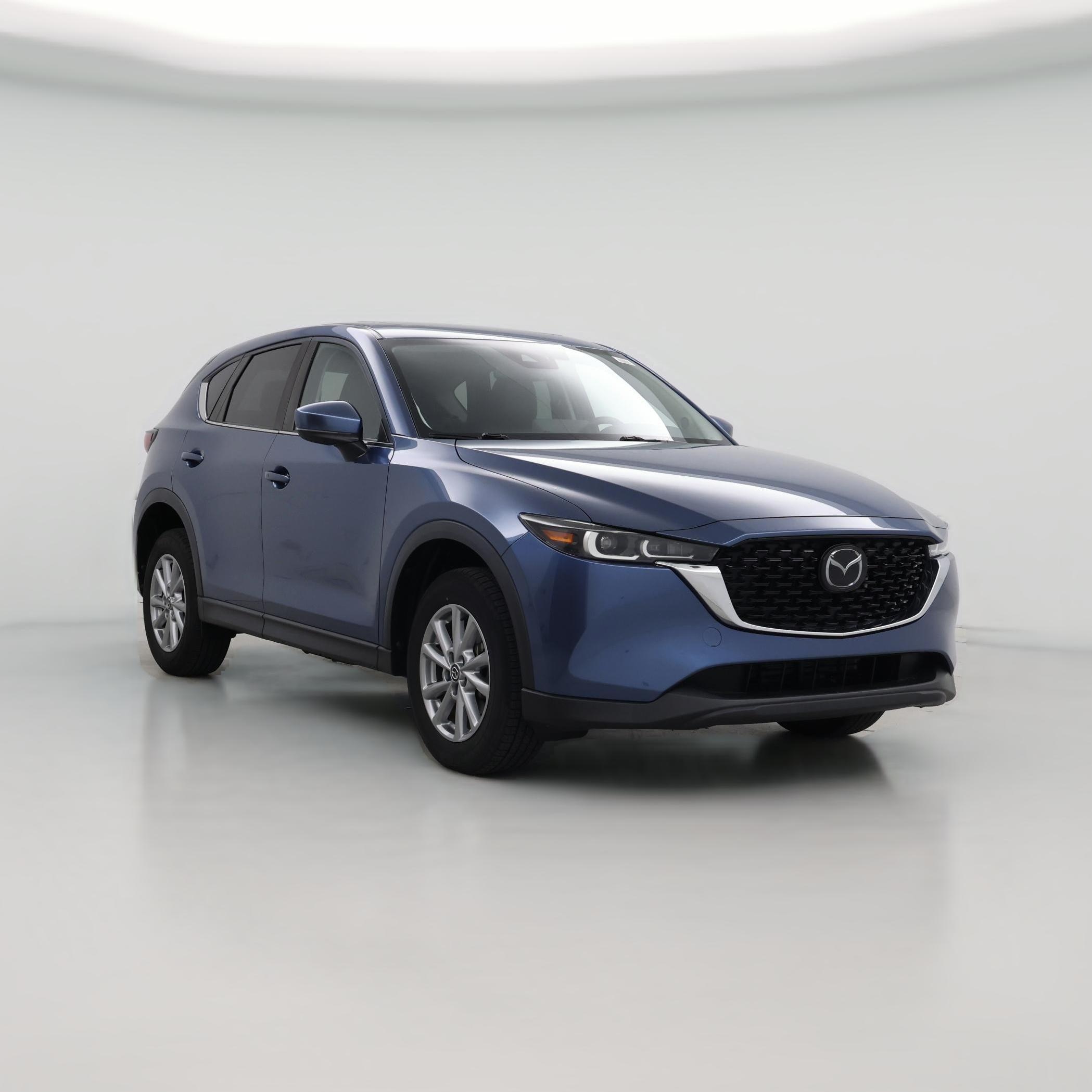 Thumbnail: 2023 Mazda CX-5 - 1