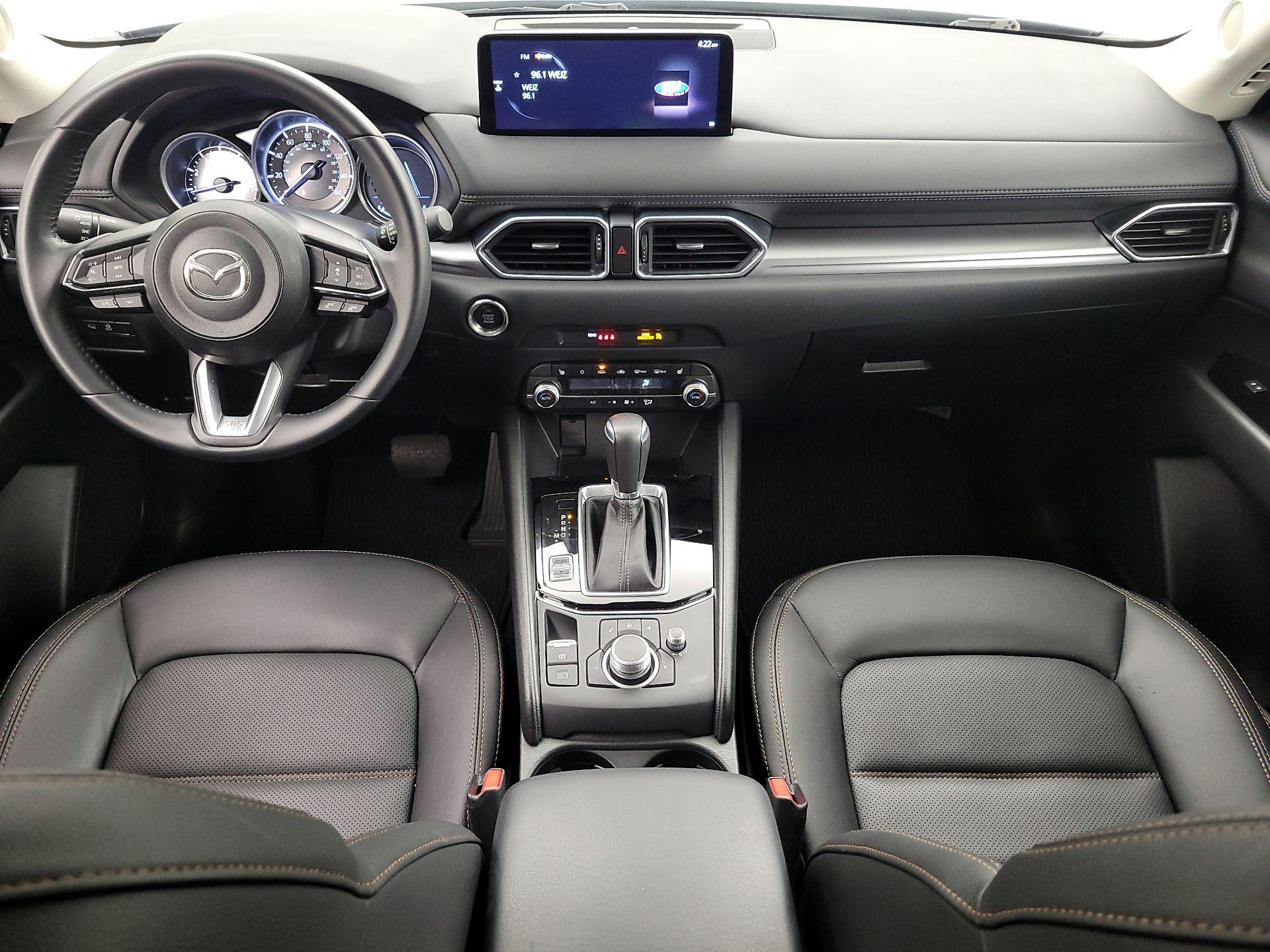 Thumbnail: 2023 Mazda CX-5 - 9