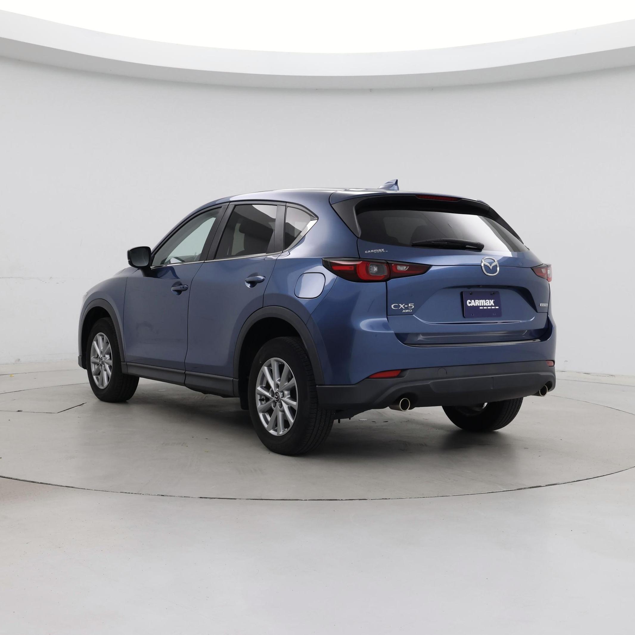 Thumbnail: 2023 Mazda CX-5 - 2
