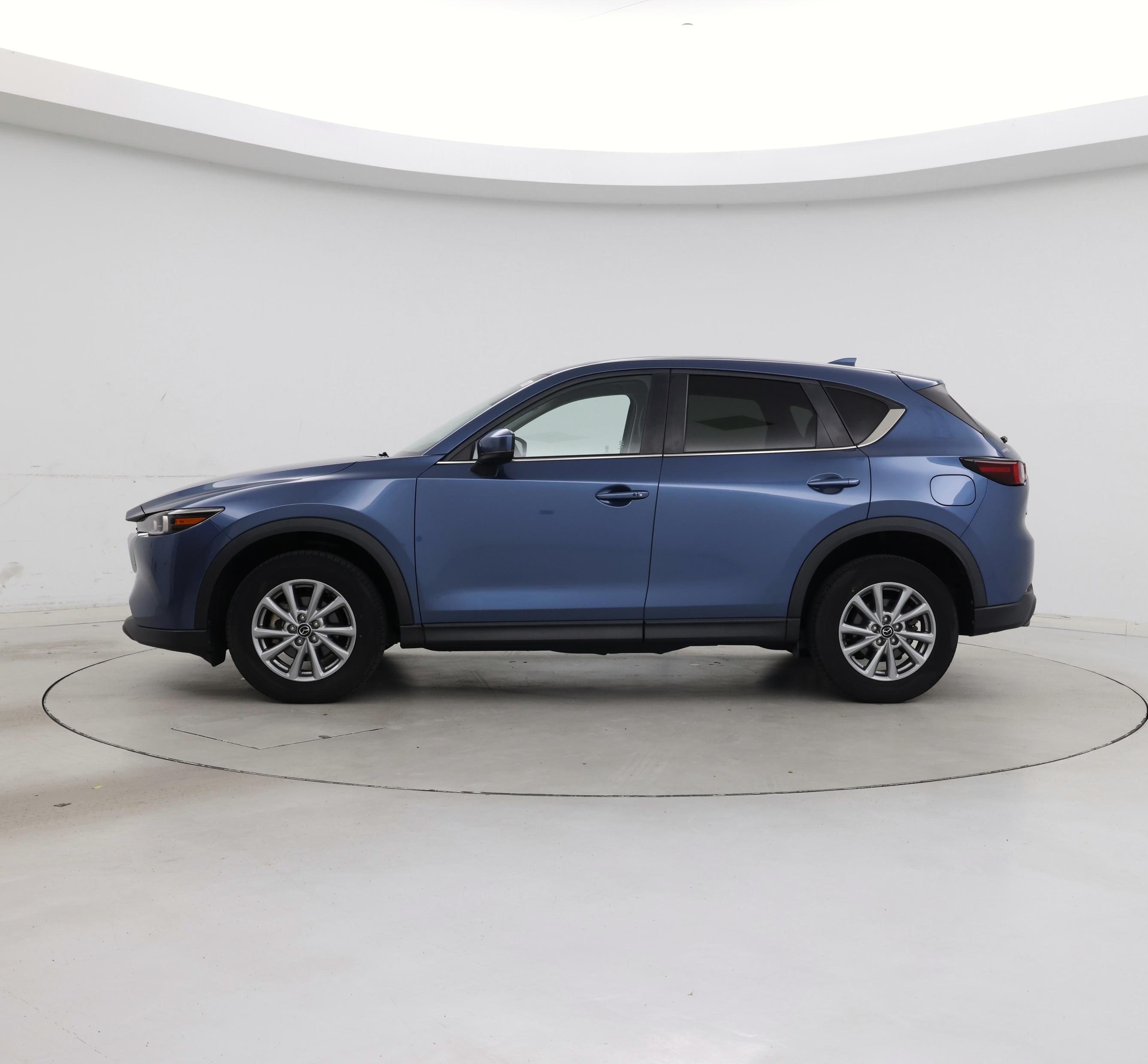 Thumbnail: 2023 Mazda CX-5 - 3