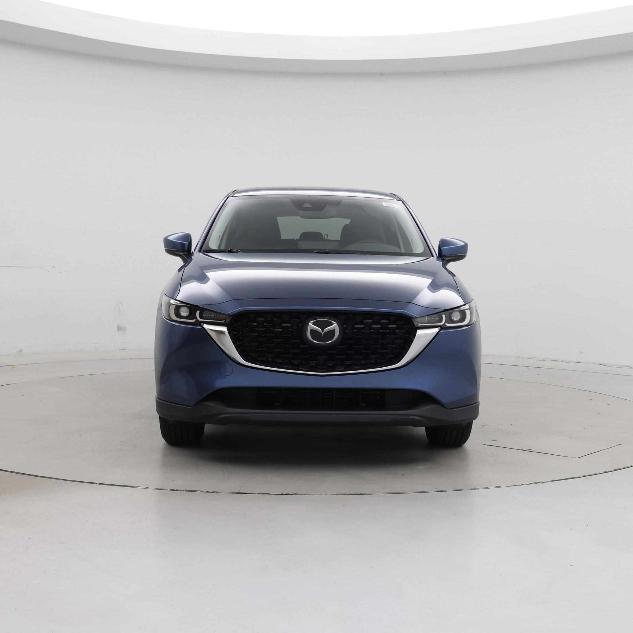 Thumbnail: 2023 Mazda CX-5 - 5