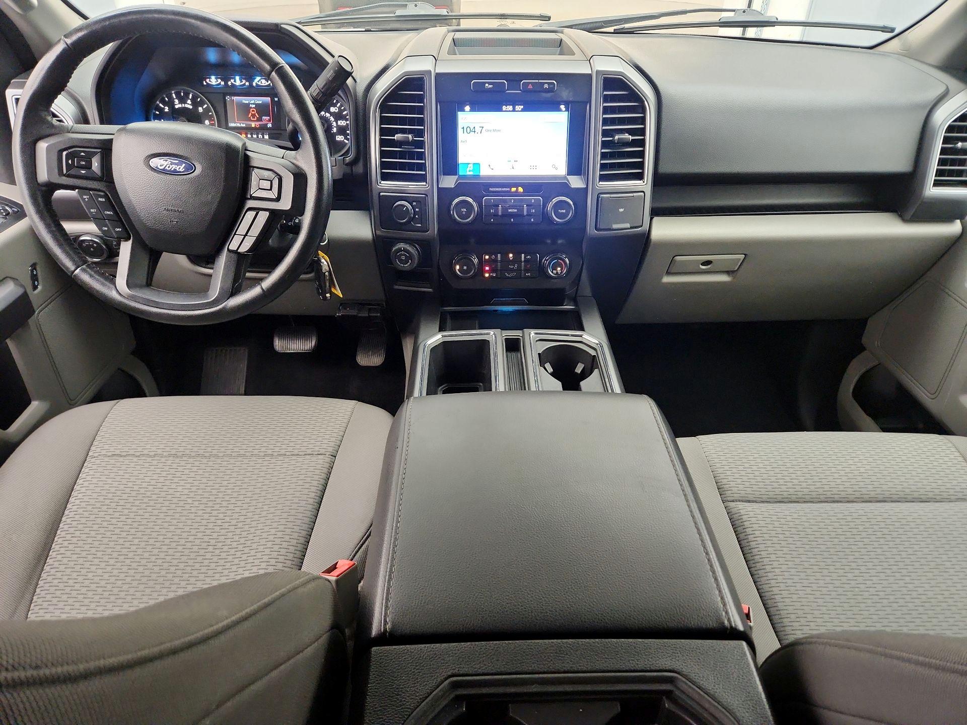 Thumbnail: 2019 Ford F-150 - 9